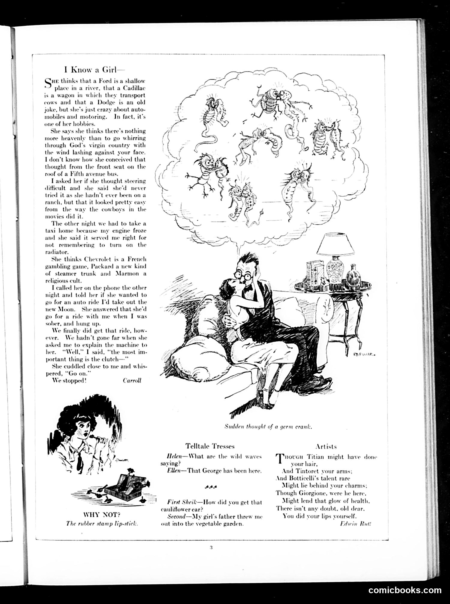 Judge — April 18, 1925 — page 5 of 36
