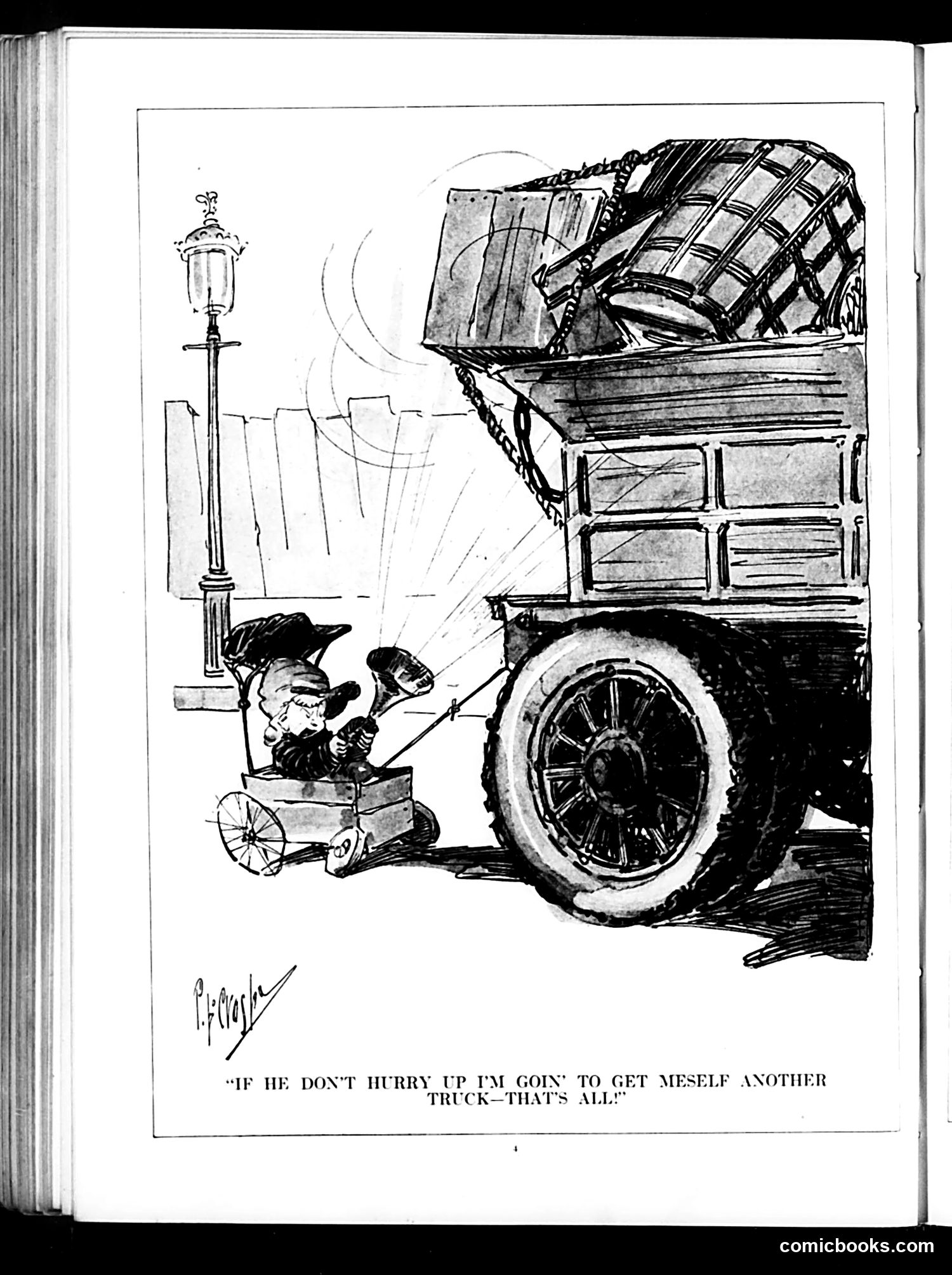 Judge — April 18, 1925 — page 6 of 36