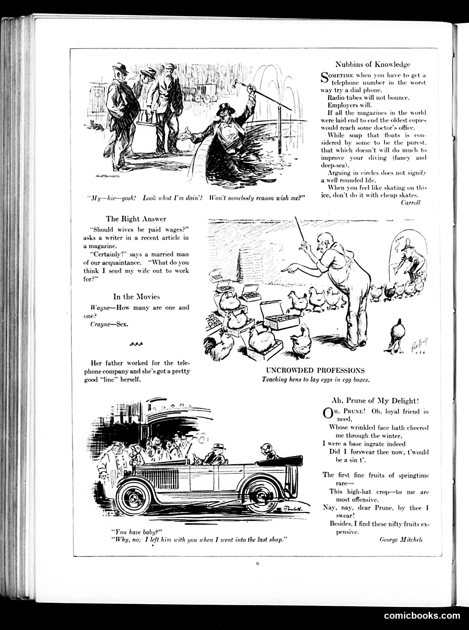 Judge — April 18, 1925 — page 8 of 36