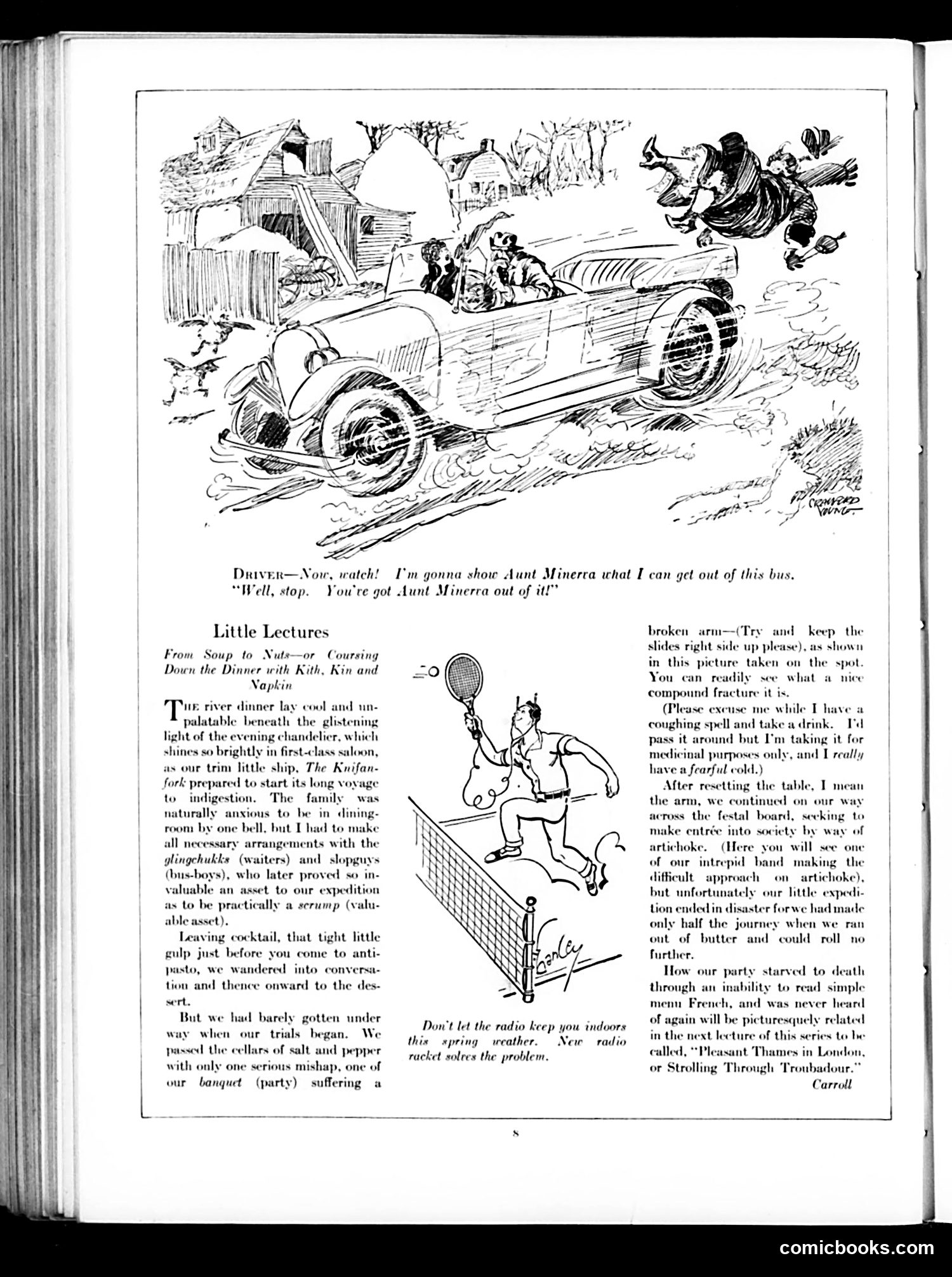 Judge — April 18, 1925 — page 10 of 36