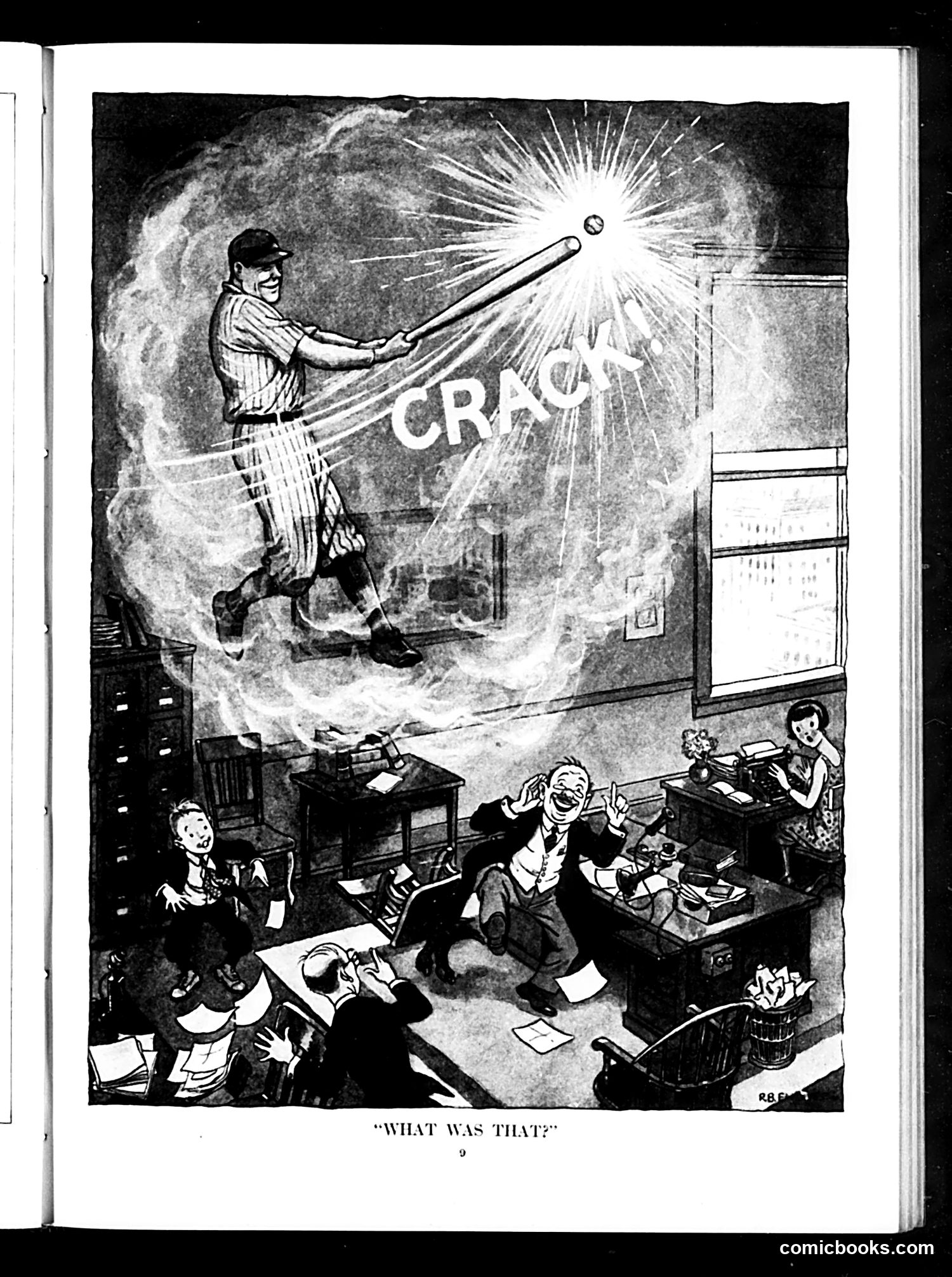 Judge — April 18, 1925 — page 11 of 36