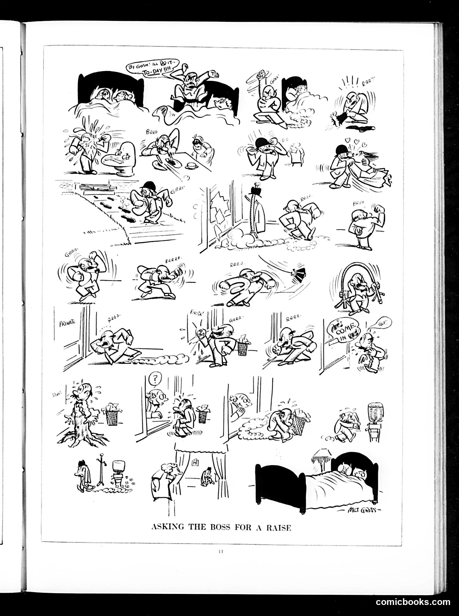 Judge — April 18, 1925 — page 13 of 36