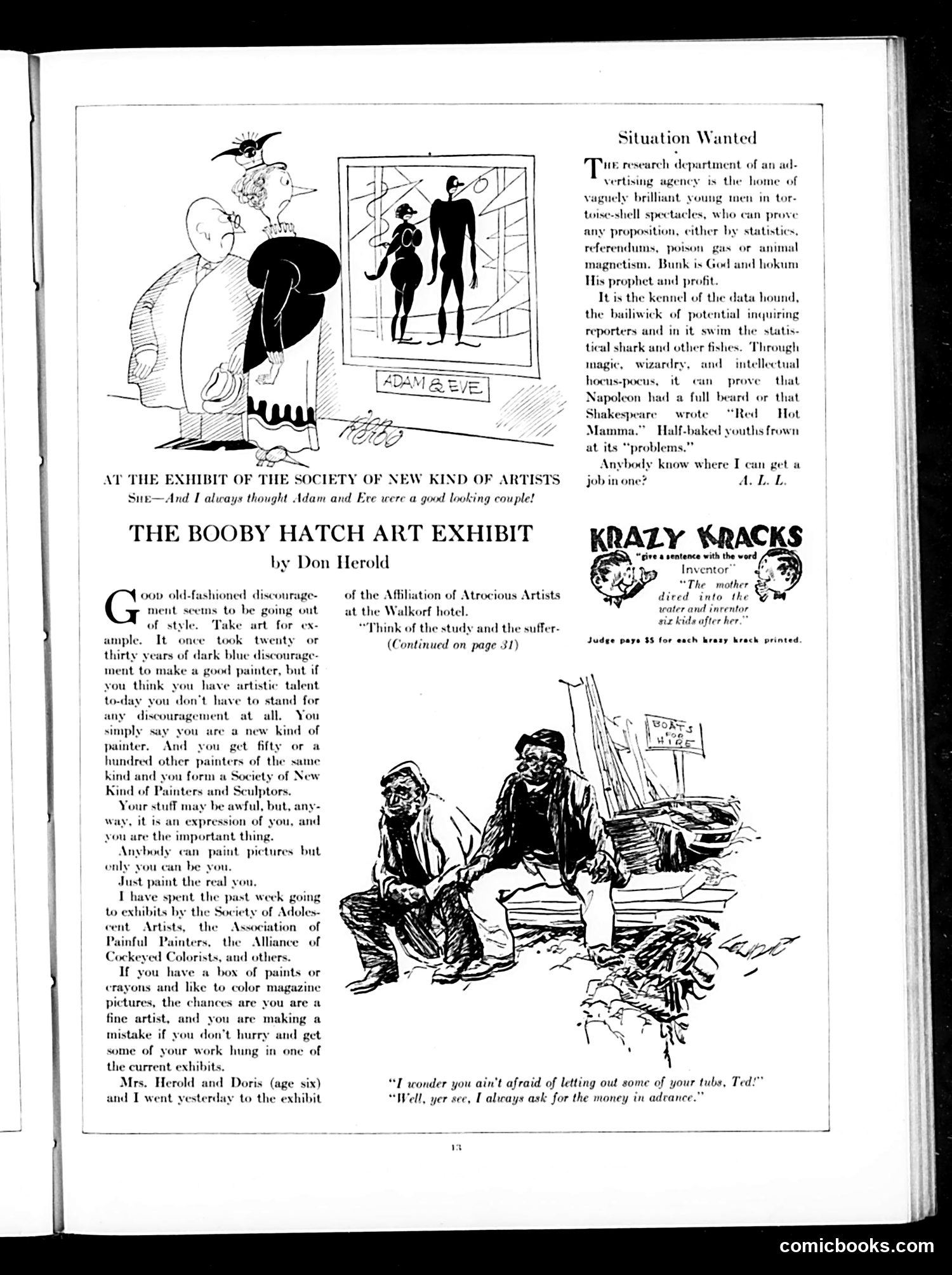 Judge — April 18, 1925 — page 15 of 36