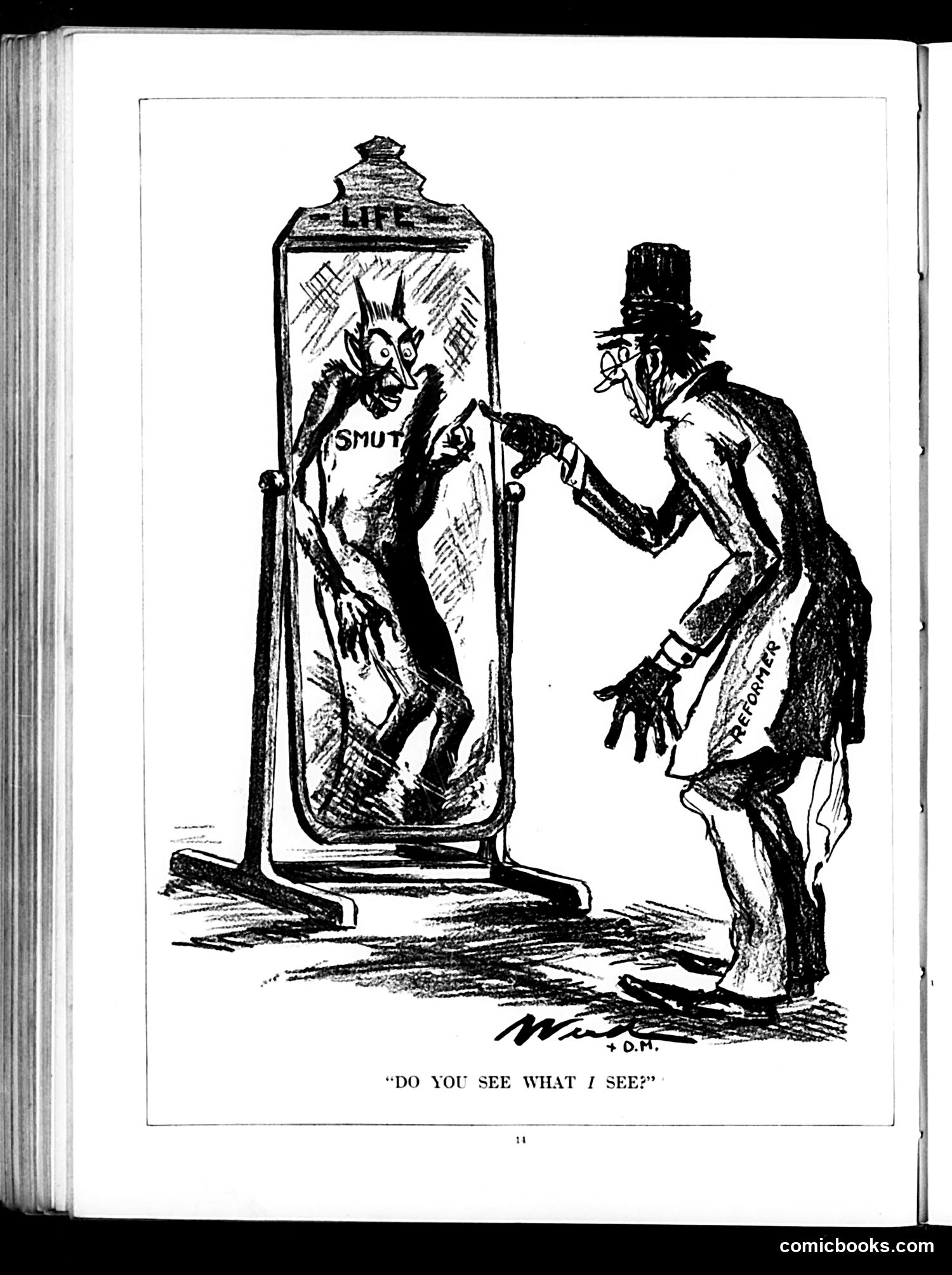 Judge — April 18, 1925 — page 16 of 36