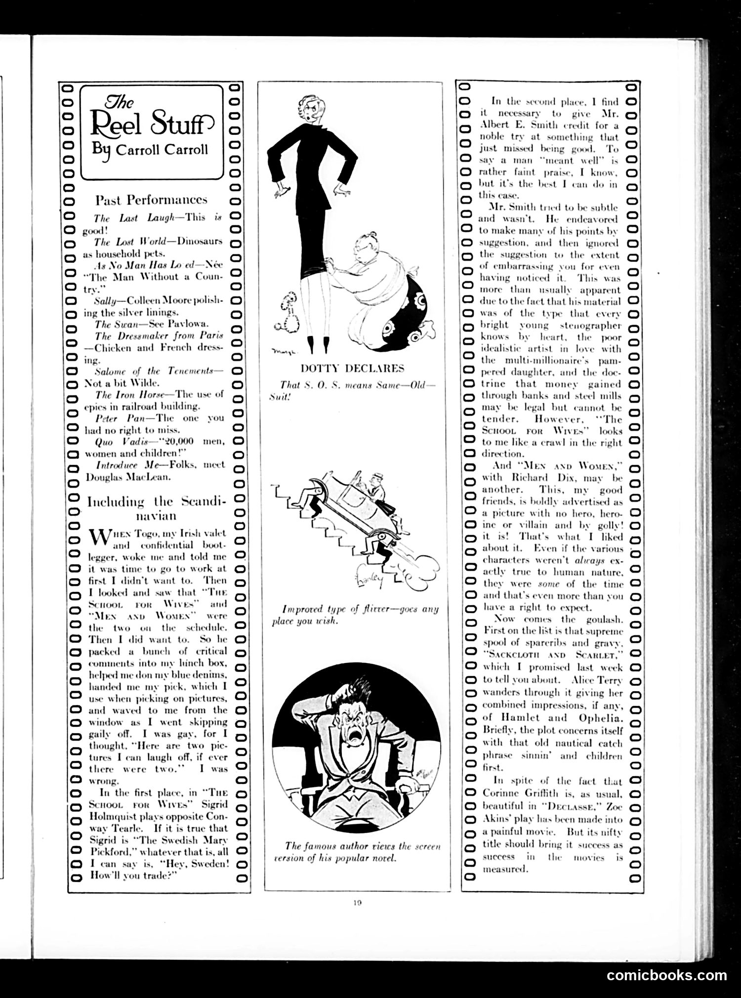 Judge — April 18, 1925 — page 21 of 36