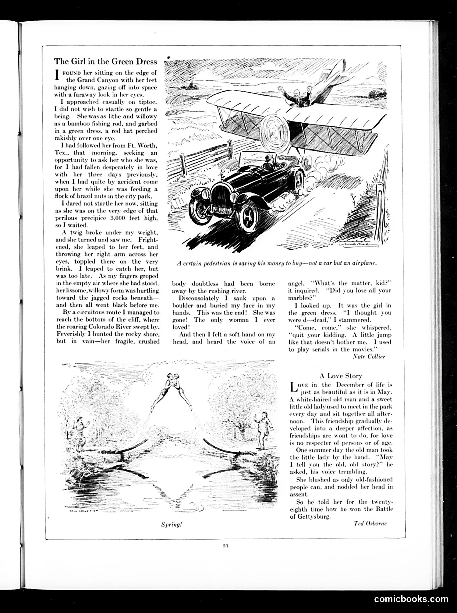 Judge — April 18, 1925 — page 25 of 36