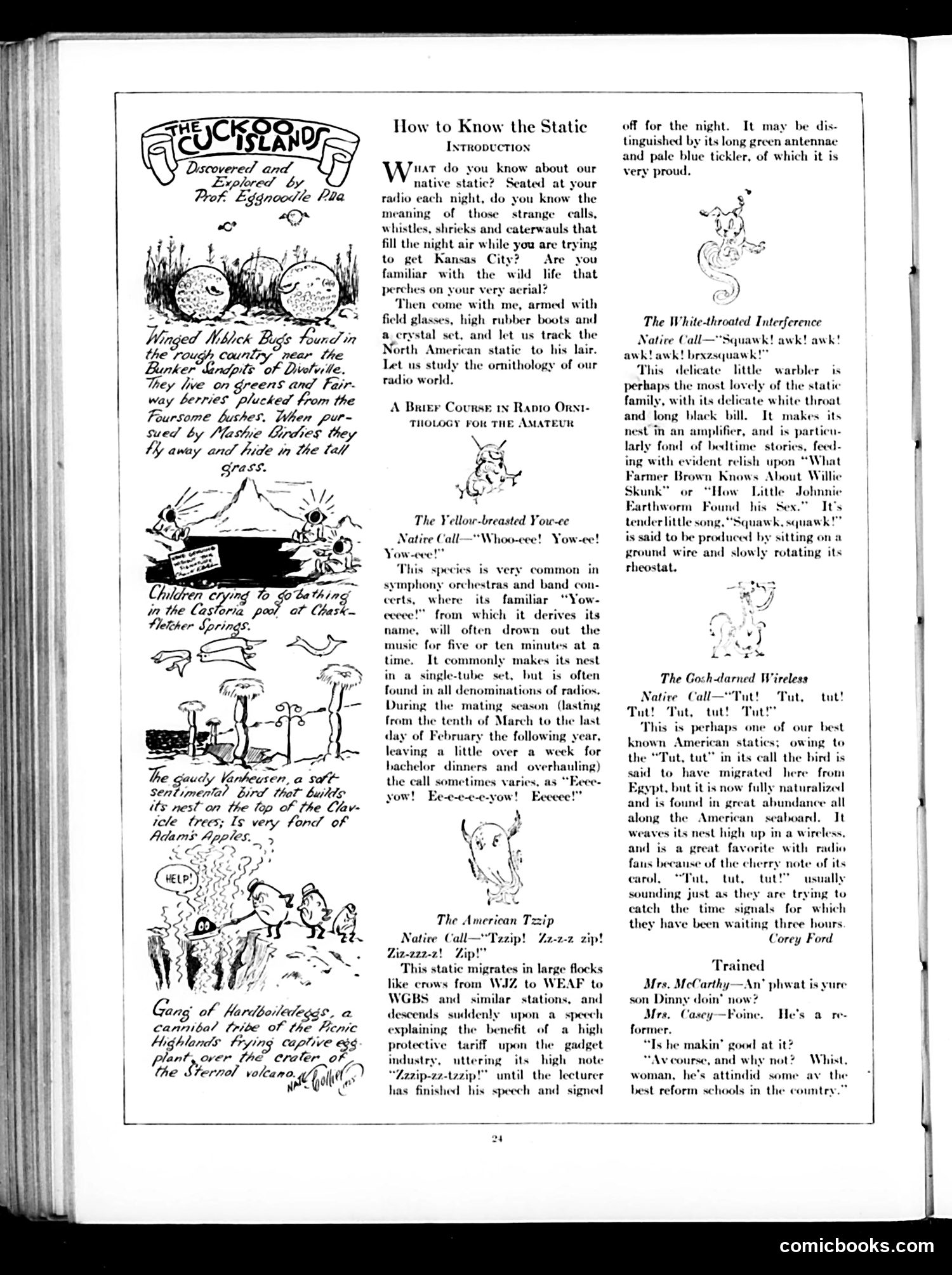 Judge — April 18, 1925 — page 26 of 36
