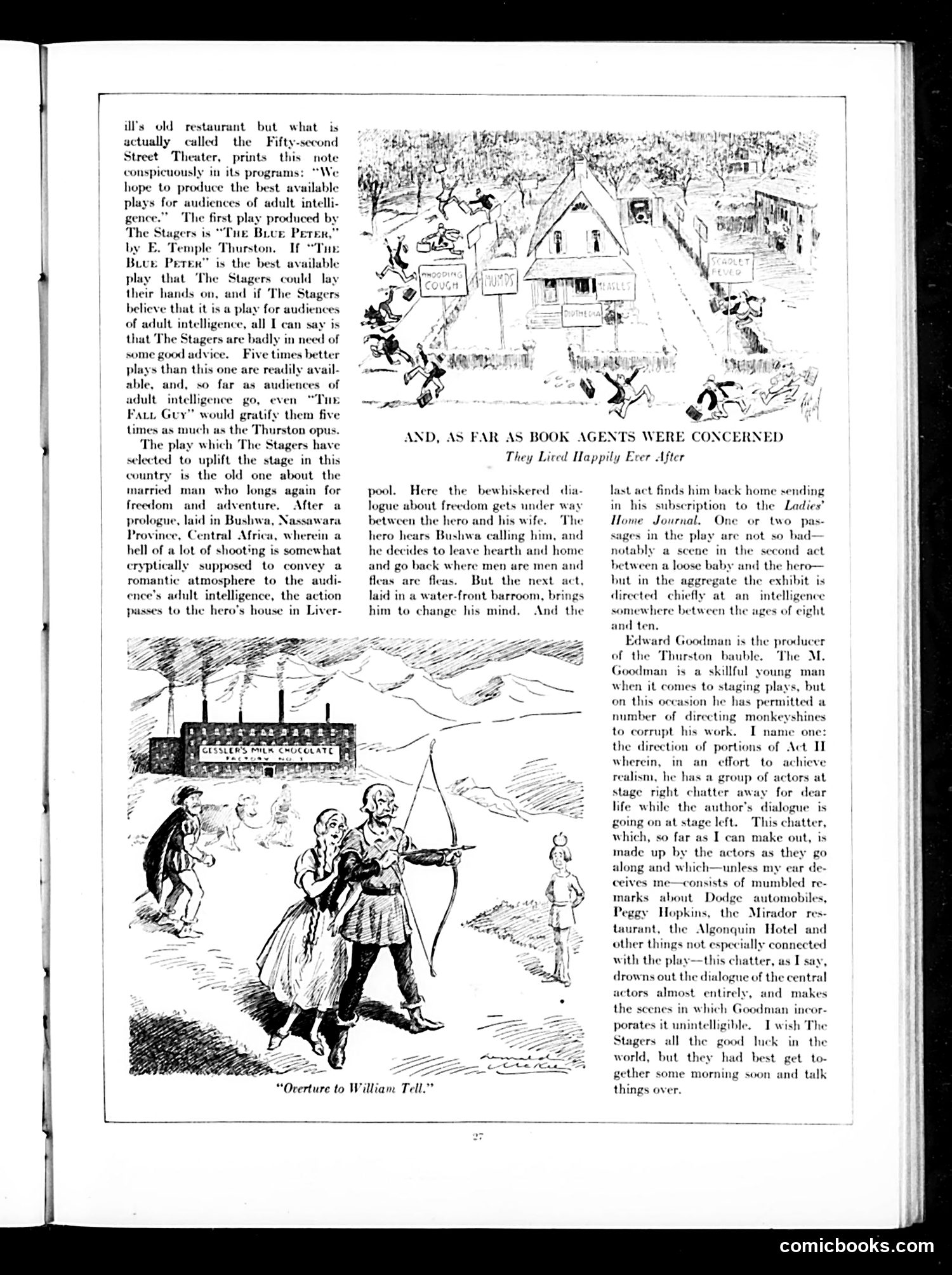 Judge — April 18, 1925 — page 29 of 36