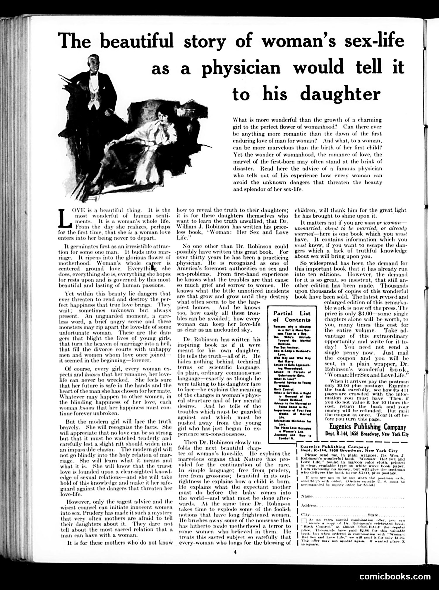 Judge — April 25, 1925 — page 6 of 36