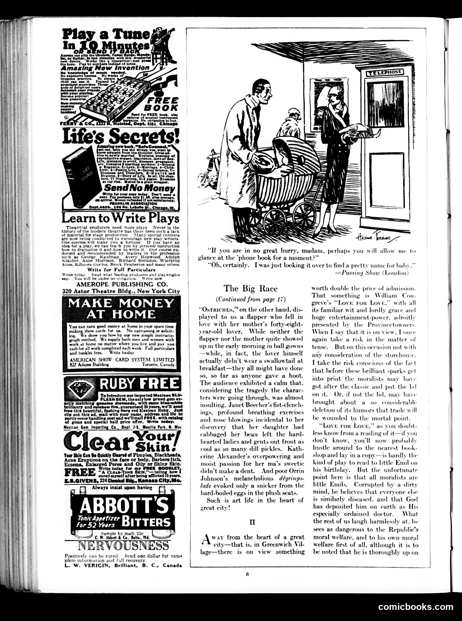 Judge — April 25, 1925 — page 8 of 36