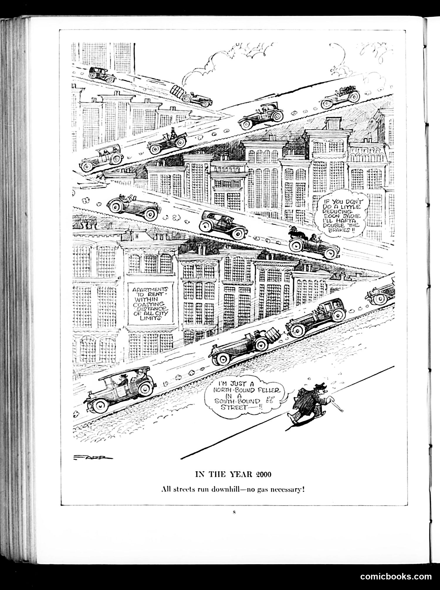 Judge — April 25, 1925 — page 10 of 36