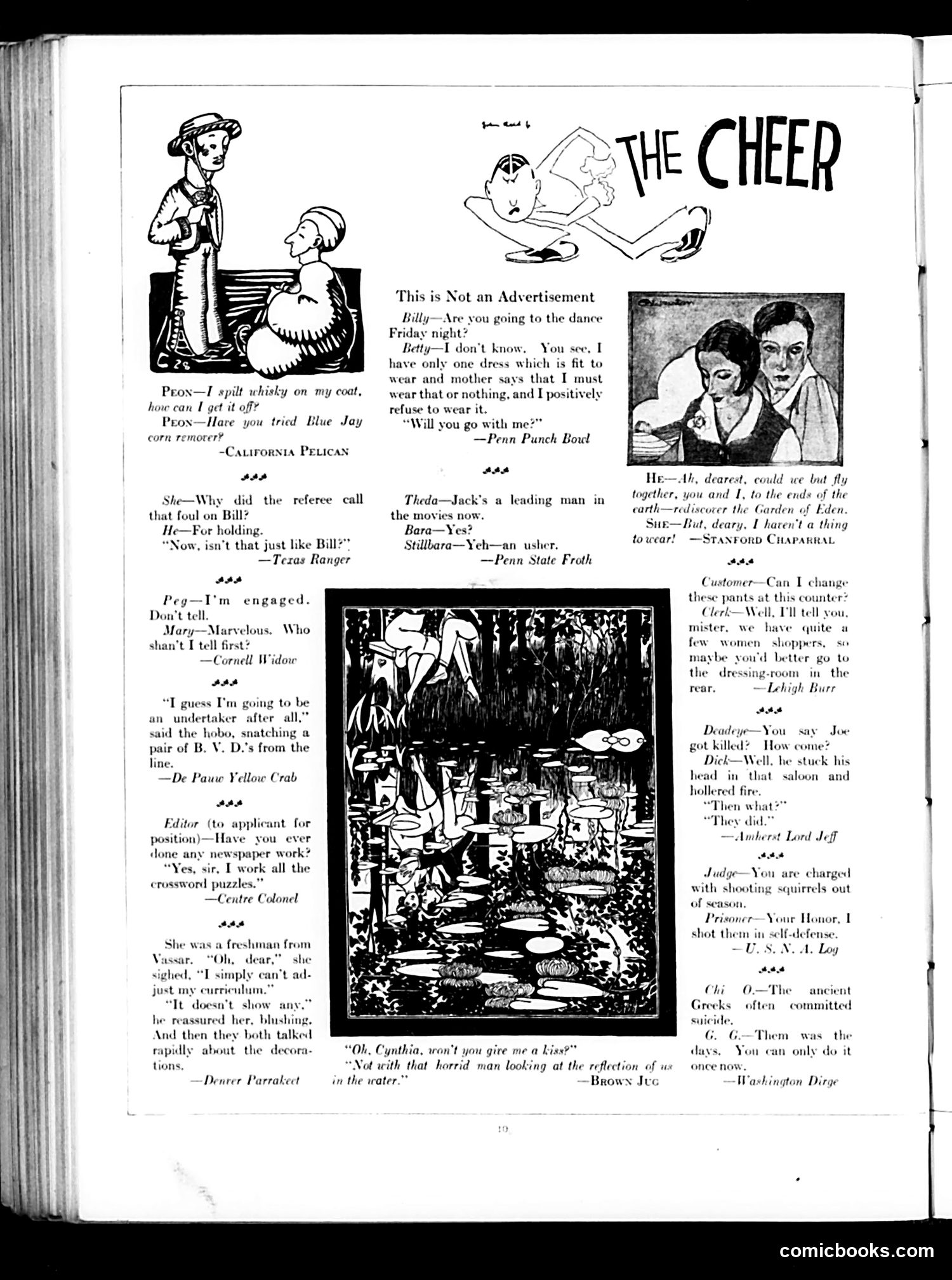 Judge — April 25, 1925 — page 12 of 36