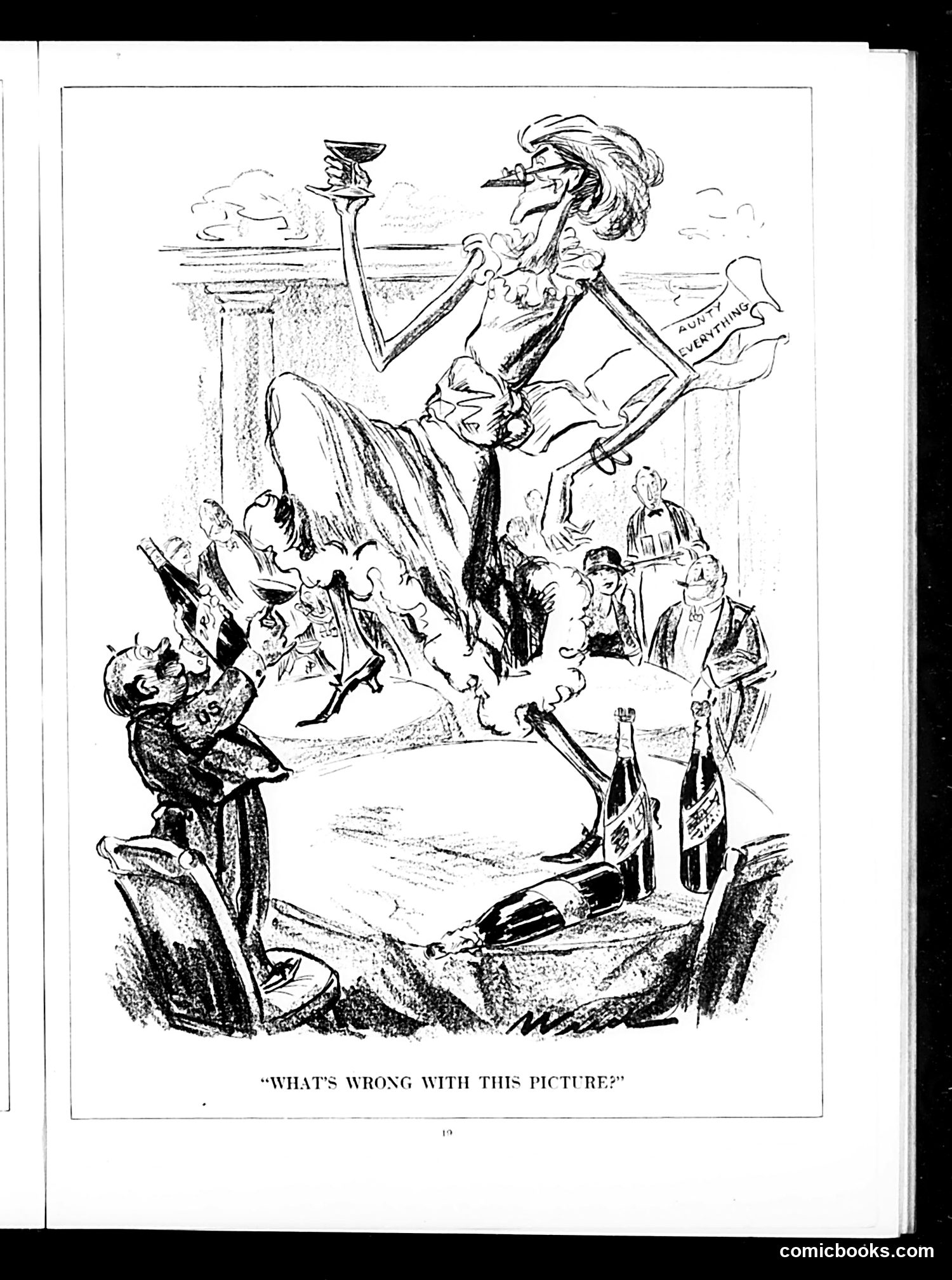 Judge — April 25, 1925 — page 21 of 36