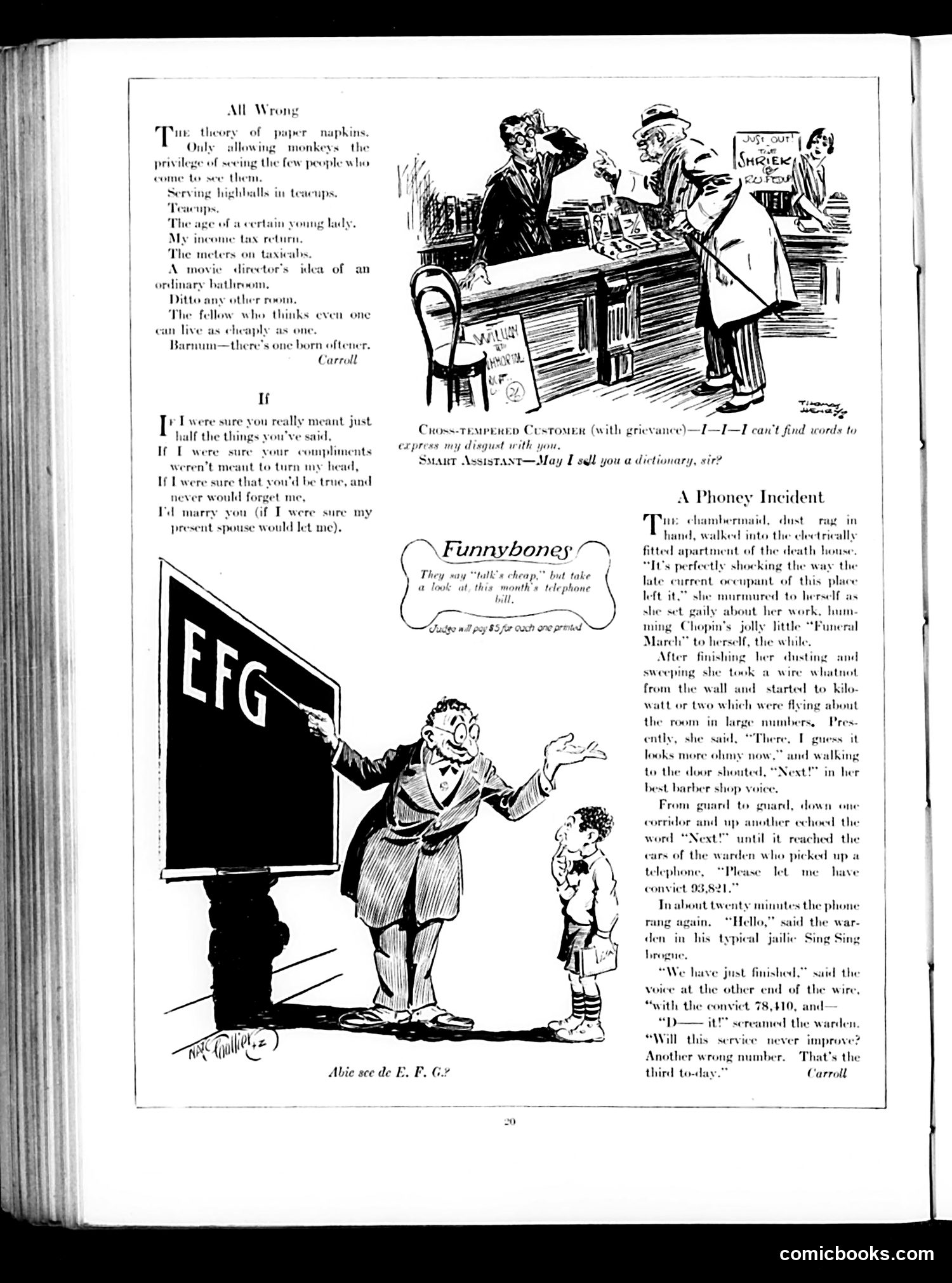 Judge — April 25, 1925 — page 22 of 36