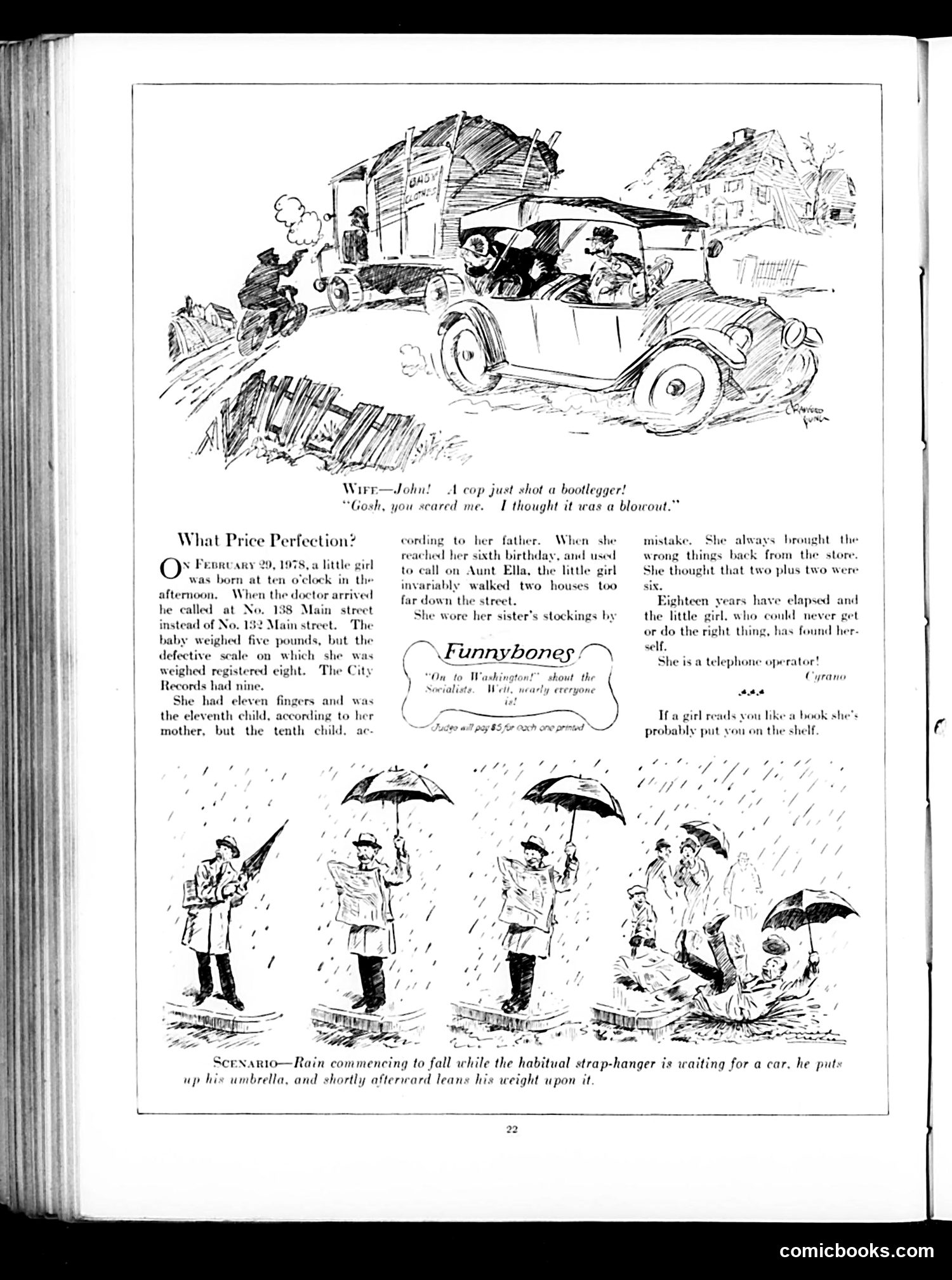 Judge — April 25, 1925 — page 24 of 36