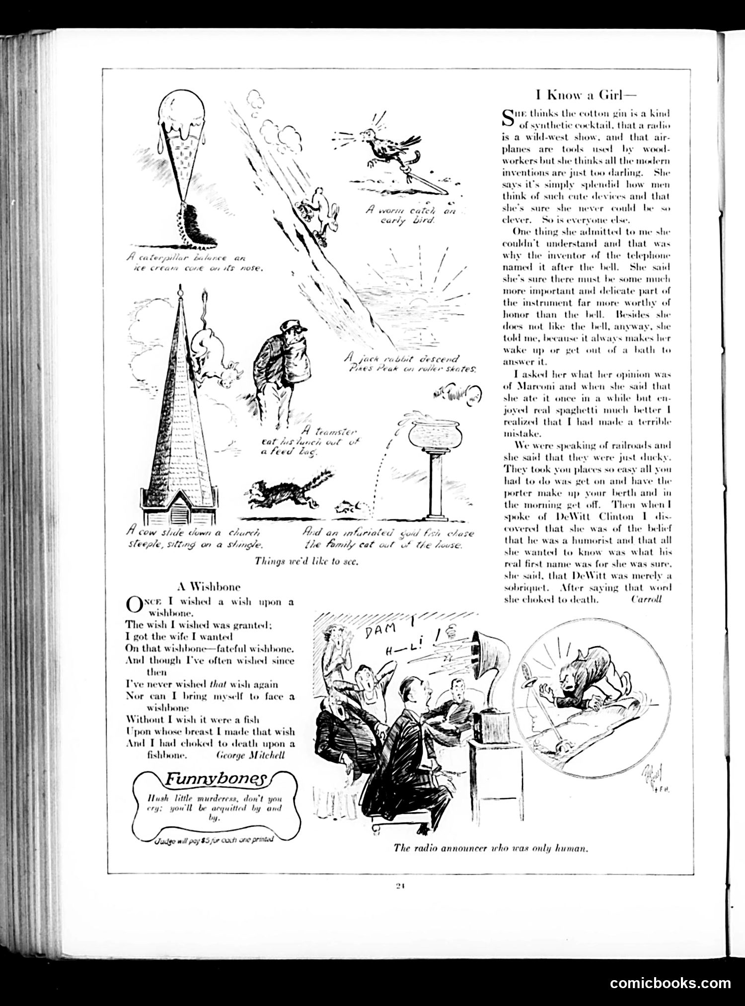 Judge — April 25, 1925 — page 26 of 36