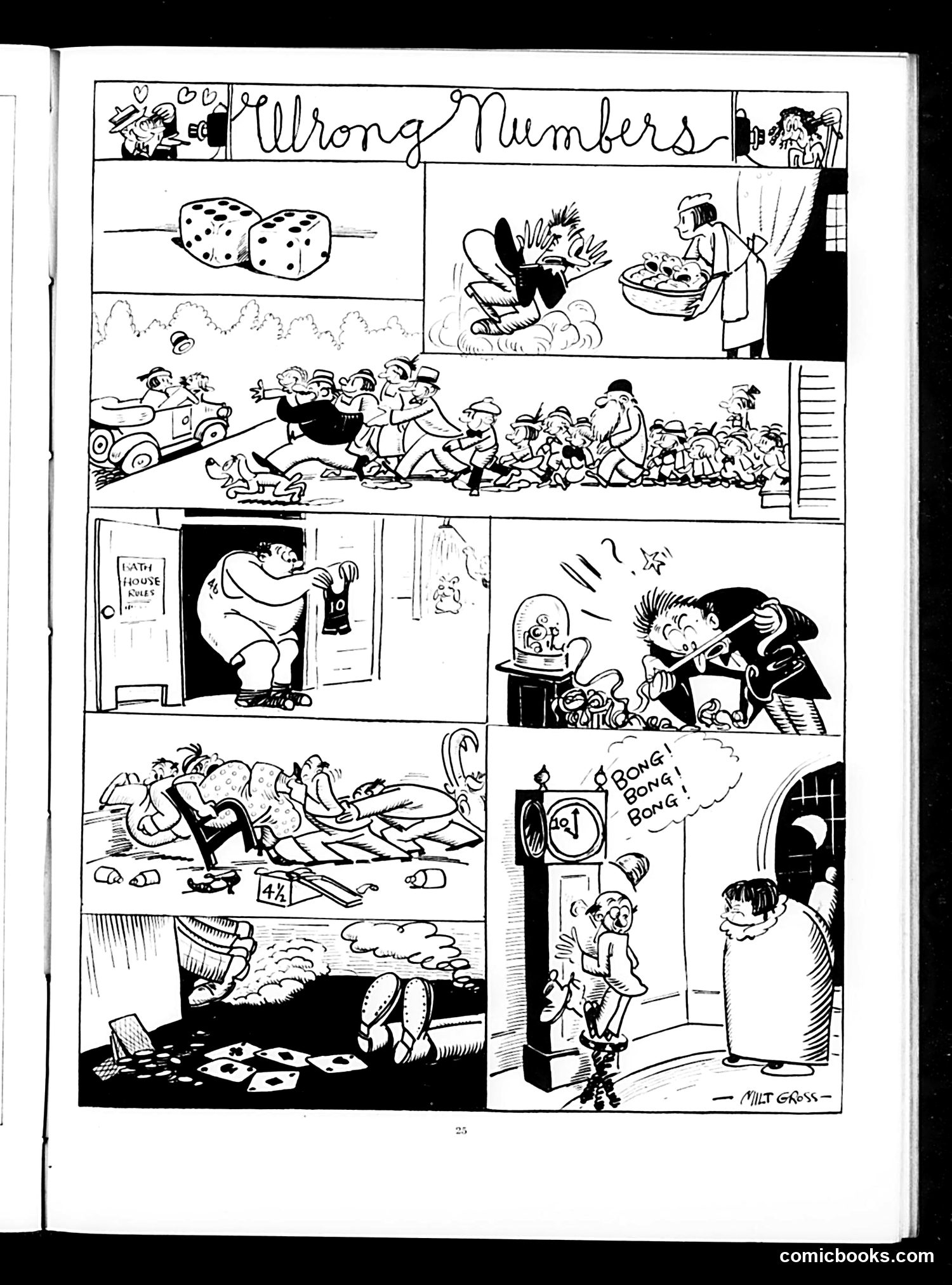 Judge — April 25, 1925 — page 27 of 36