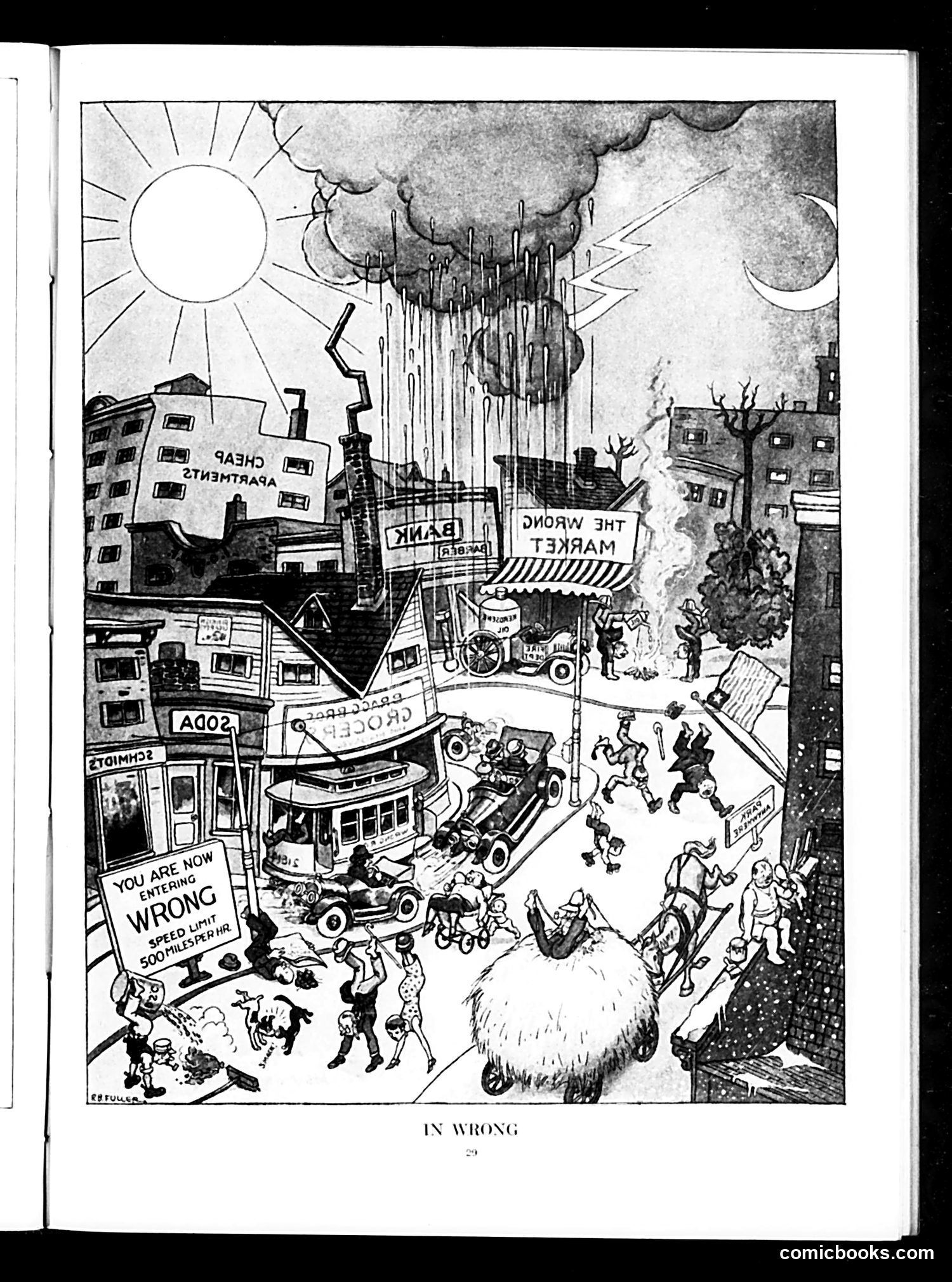 Judge — April 25, 1925 — page 31 of 36