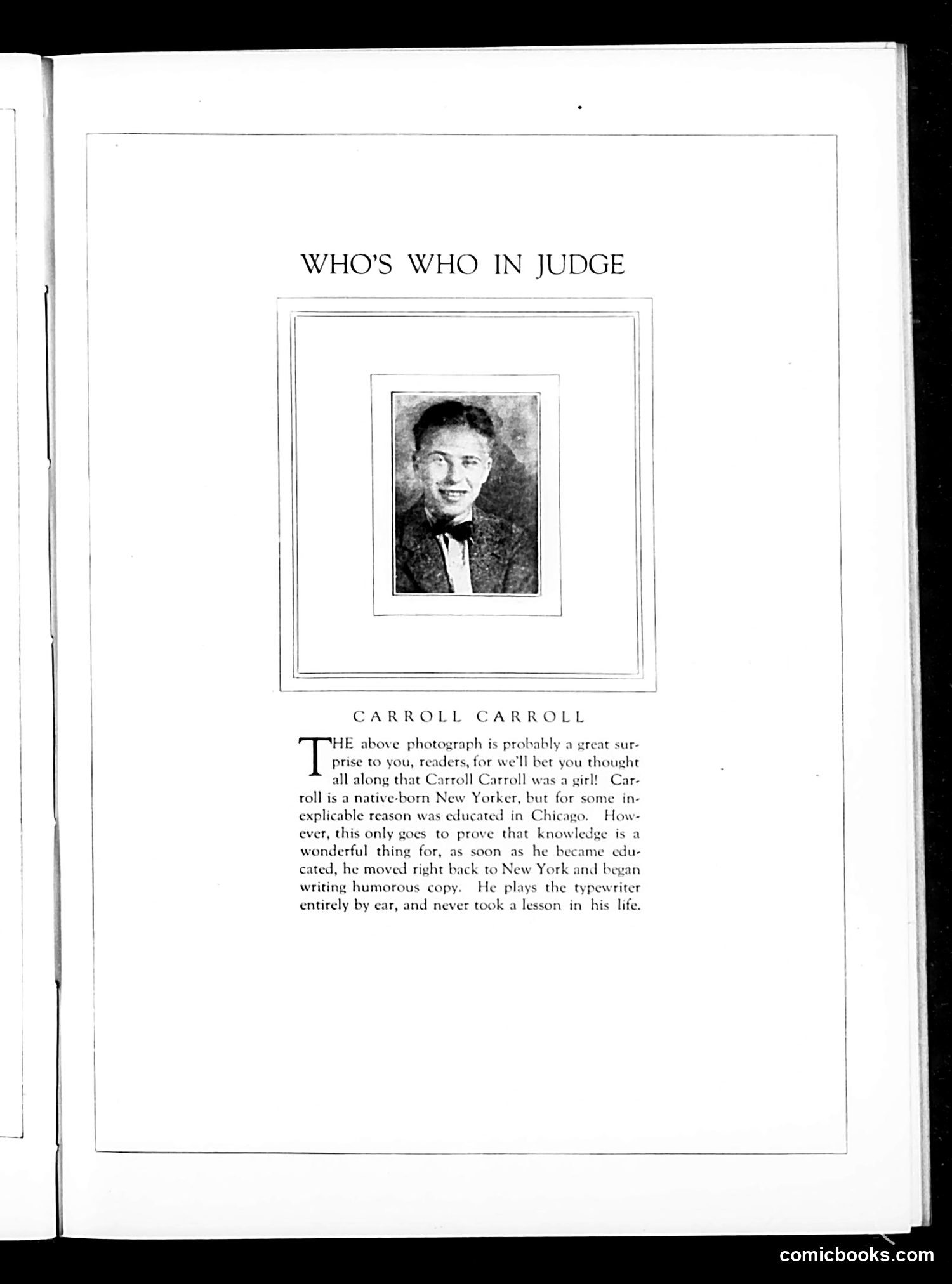 Judge — April 25, 1925 — page 35 of 36
