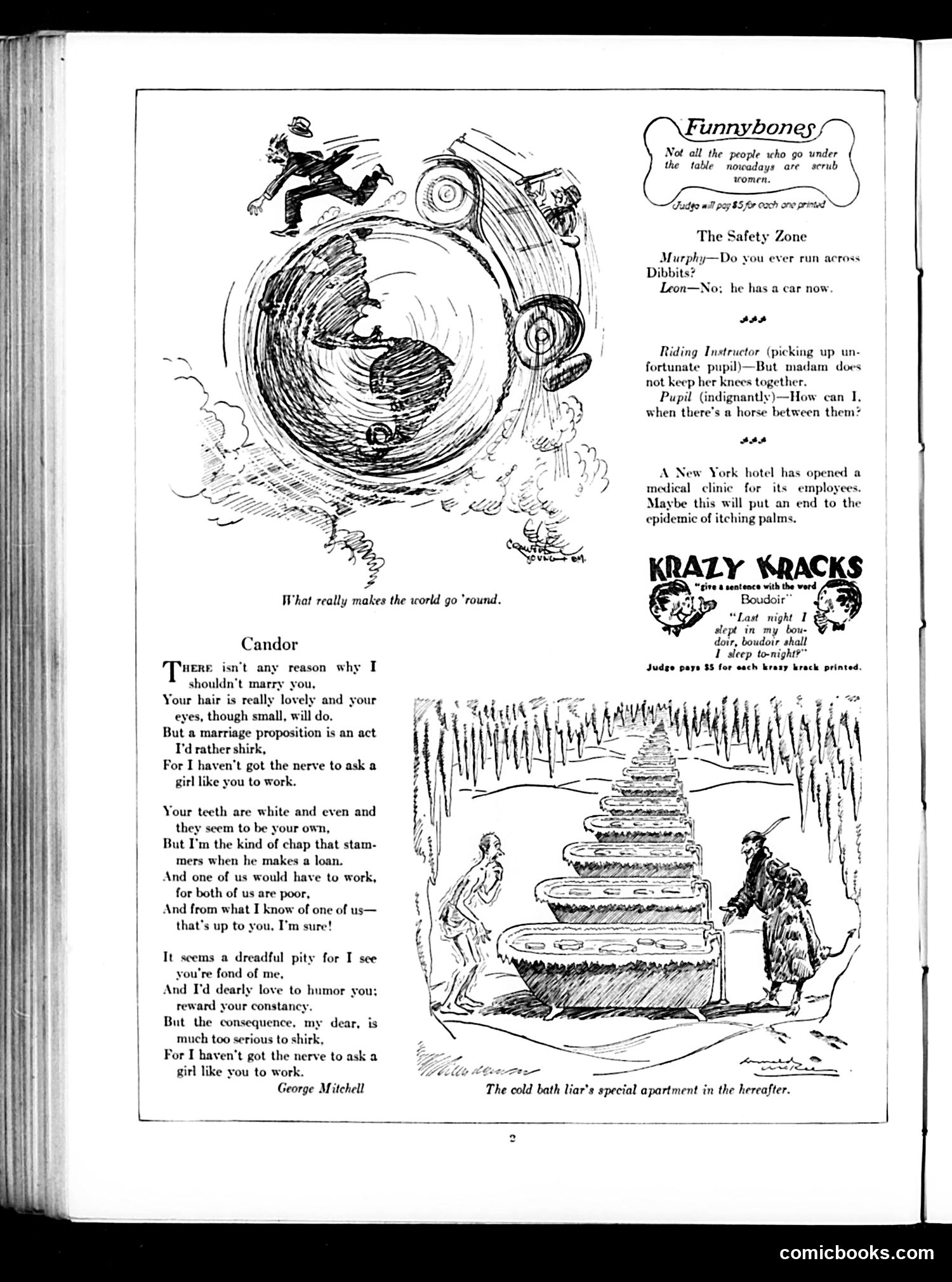 Judge — May 2, 1925 — page 4 of 36