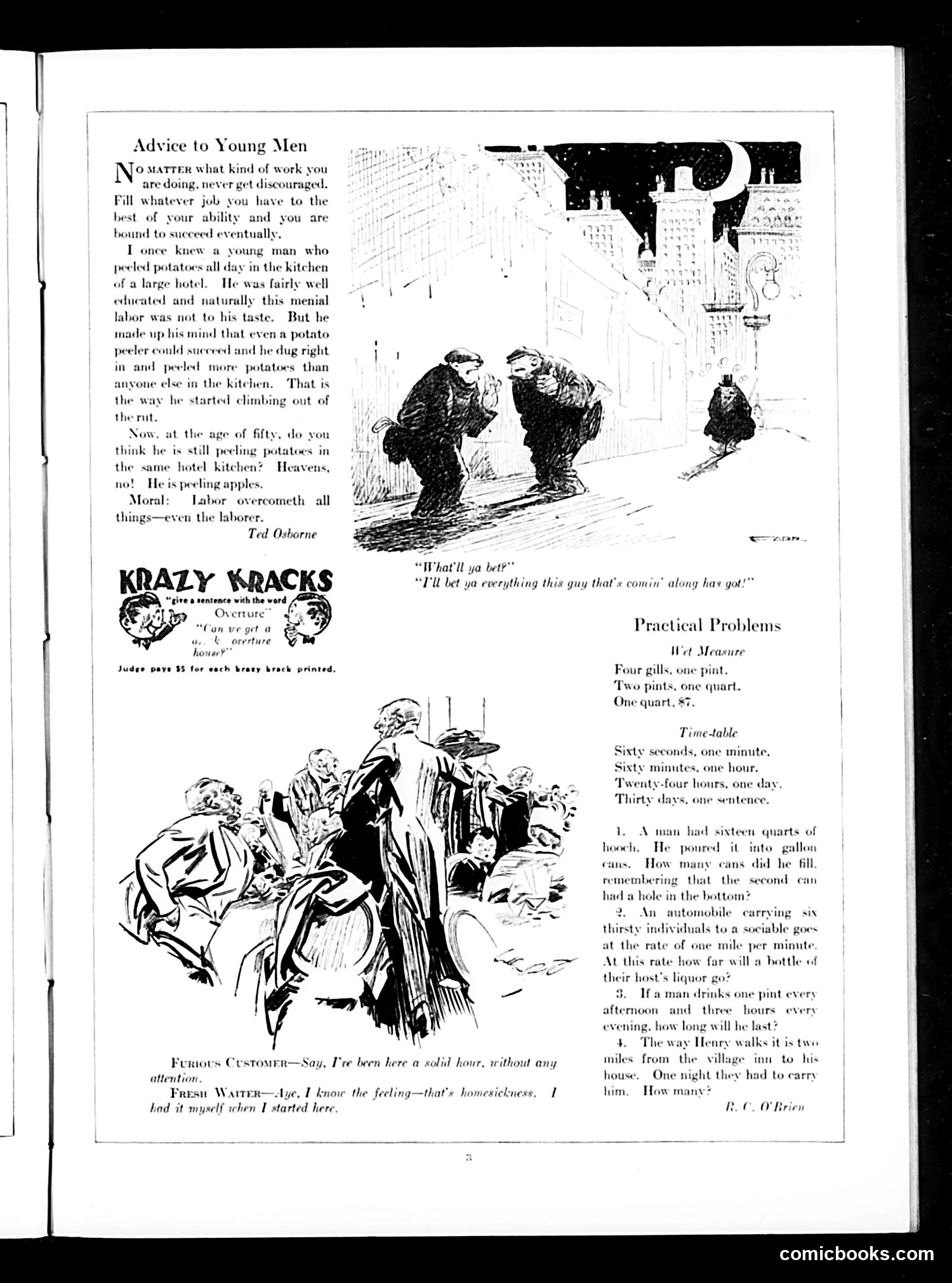 Judge — May 2, 1925 — page 5 of 36