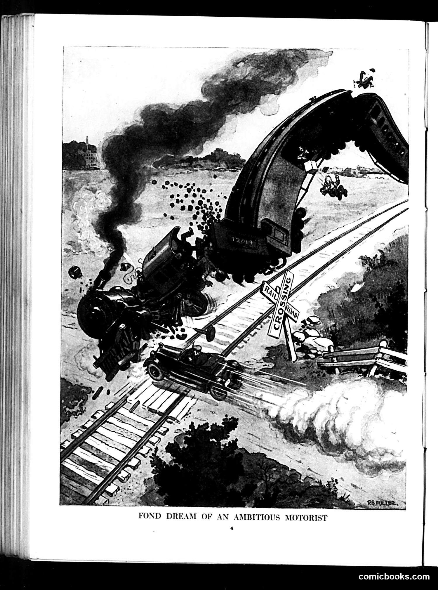 Judge — May 2, 1925 — page 6 of 36