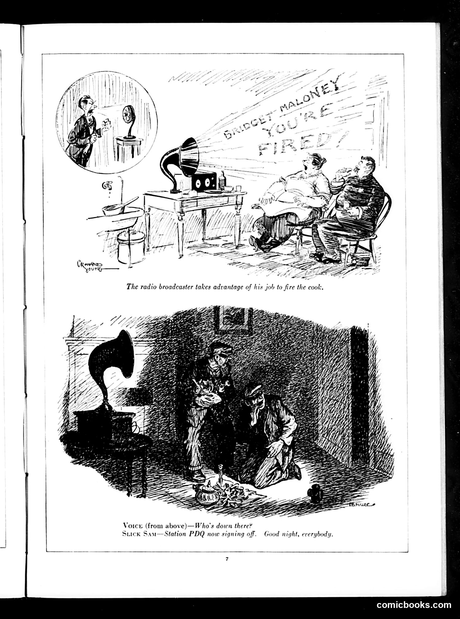 Judge — May 2, 1925 — page 9 of 36