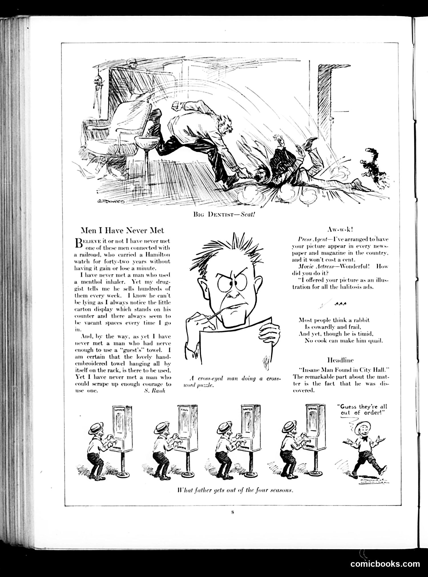 Judge — May 2, 1925 — page 10 of 36