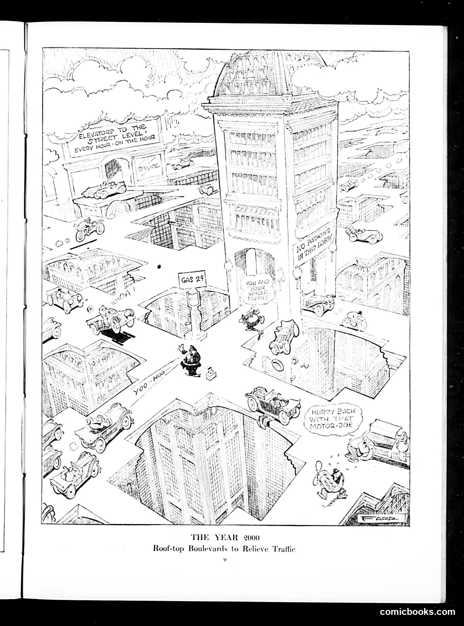 Judge — May 2, 1925 — page 11 of 36