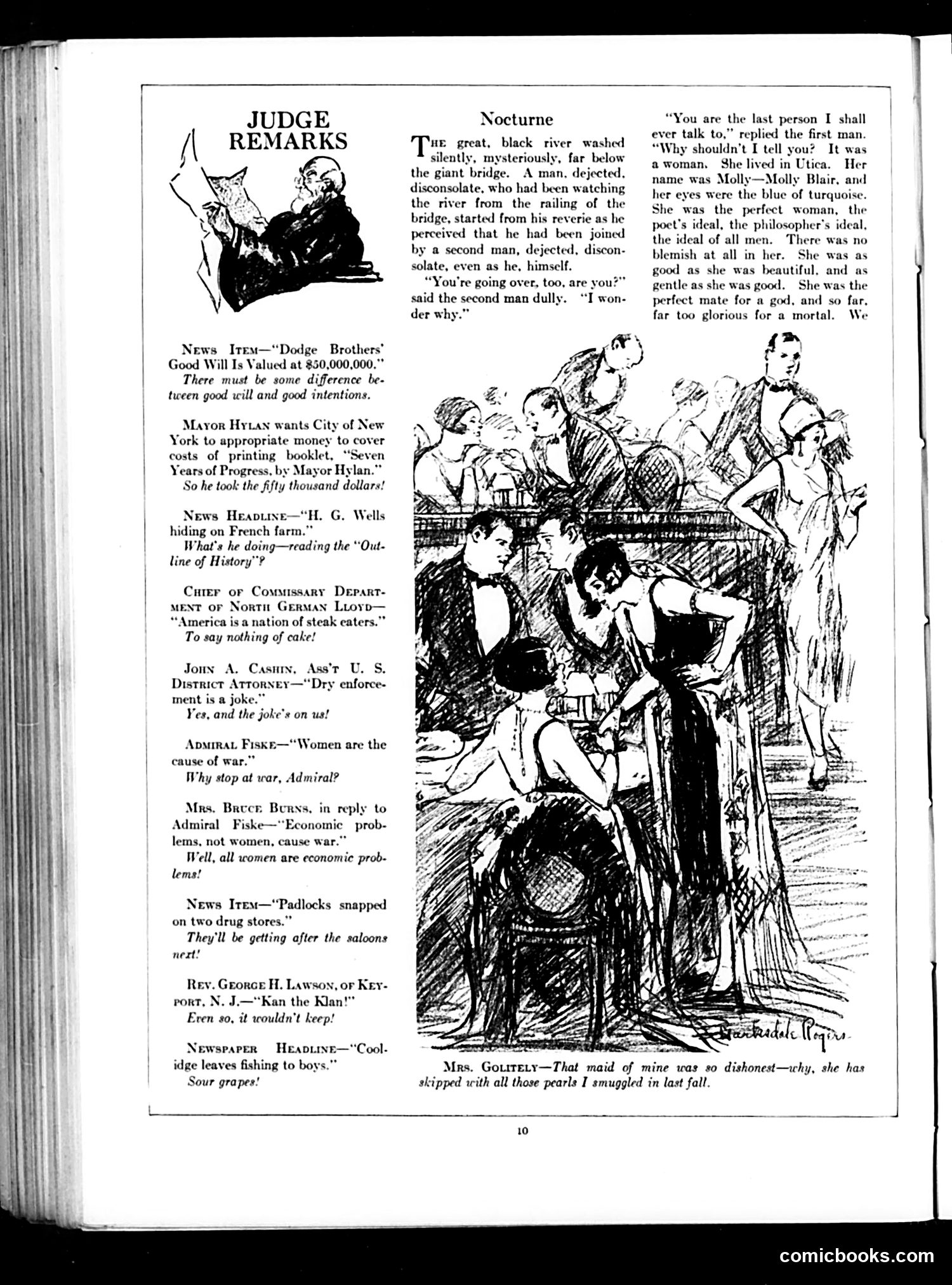 Judge — May 2, 1925 — page 12 of 36