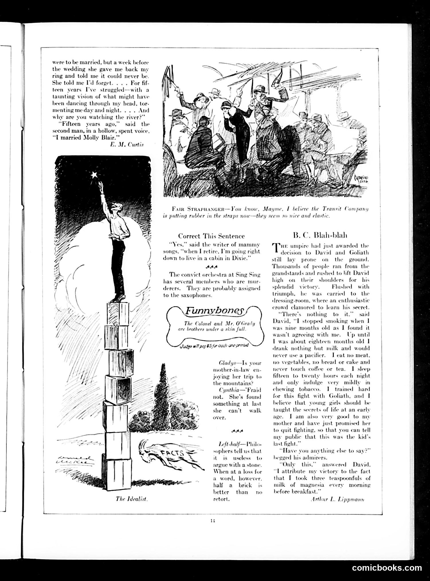 Judge — May 2, 1925 — page 13 of 36