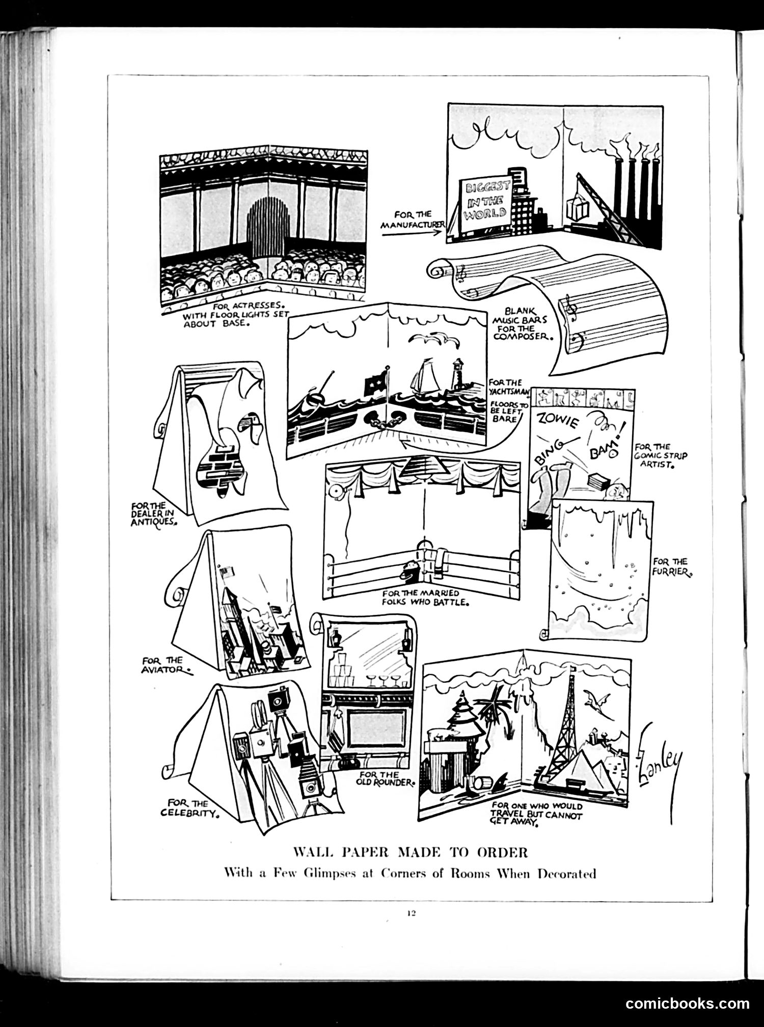 Judge — May 2, 1925 — page 14 of 36
