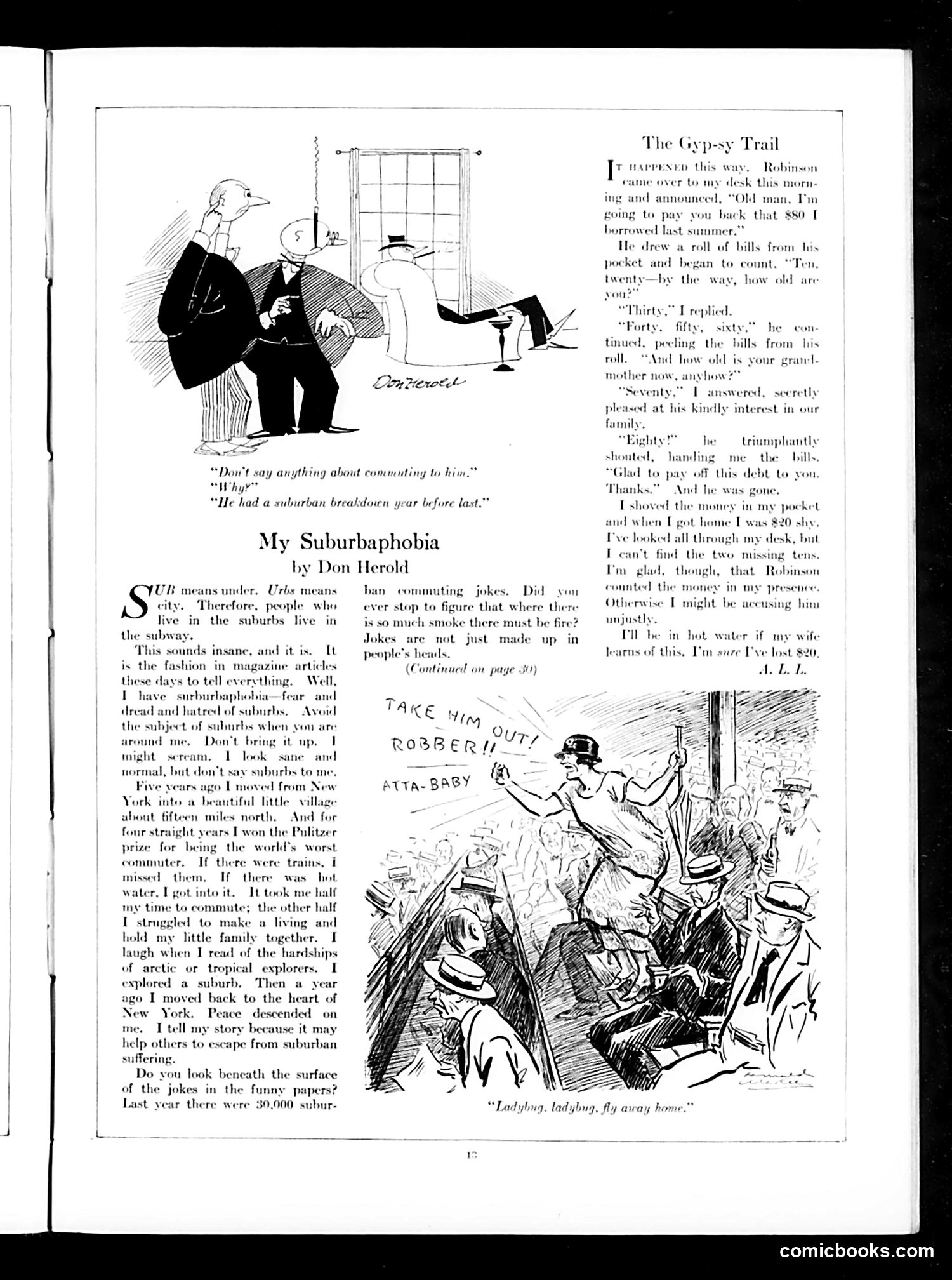Judge — May 2, 1925 — page 15 of 36
