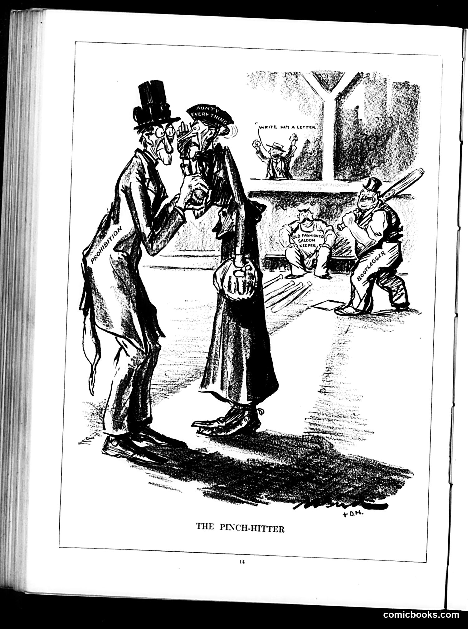 Judge — May 2, 1925 — page 16 of 36