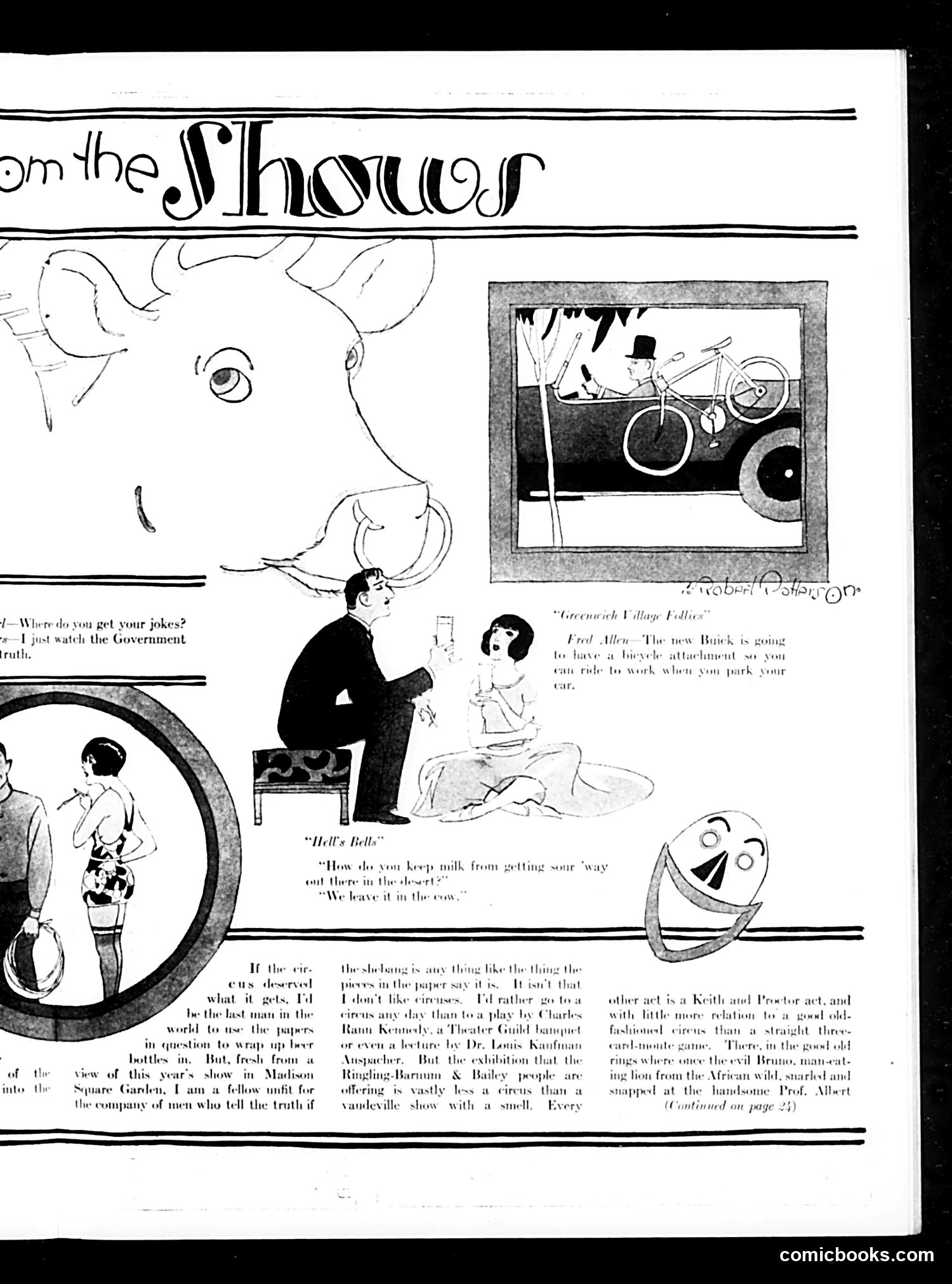 Judge — May 2, 1925 — page 19 of 36