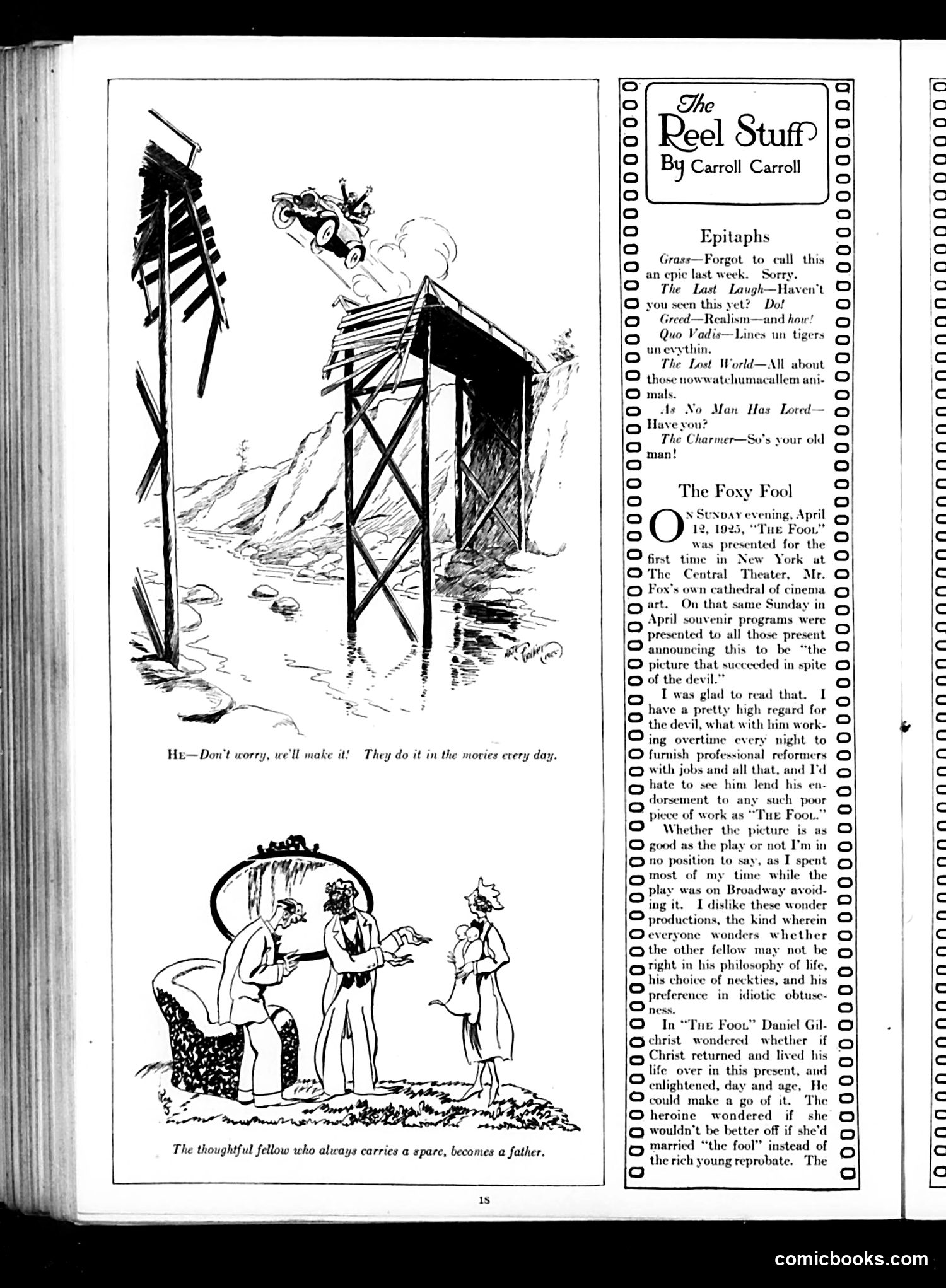 Judge — May 2, 1925 — page 20 of 36