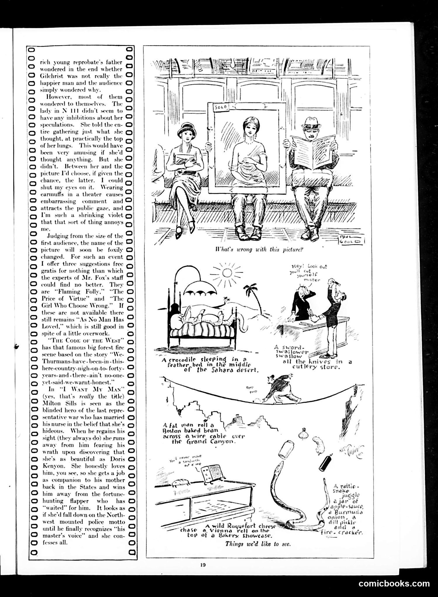 Judge — May 2, 1925 — page 21 of 36