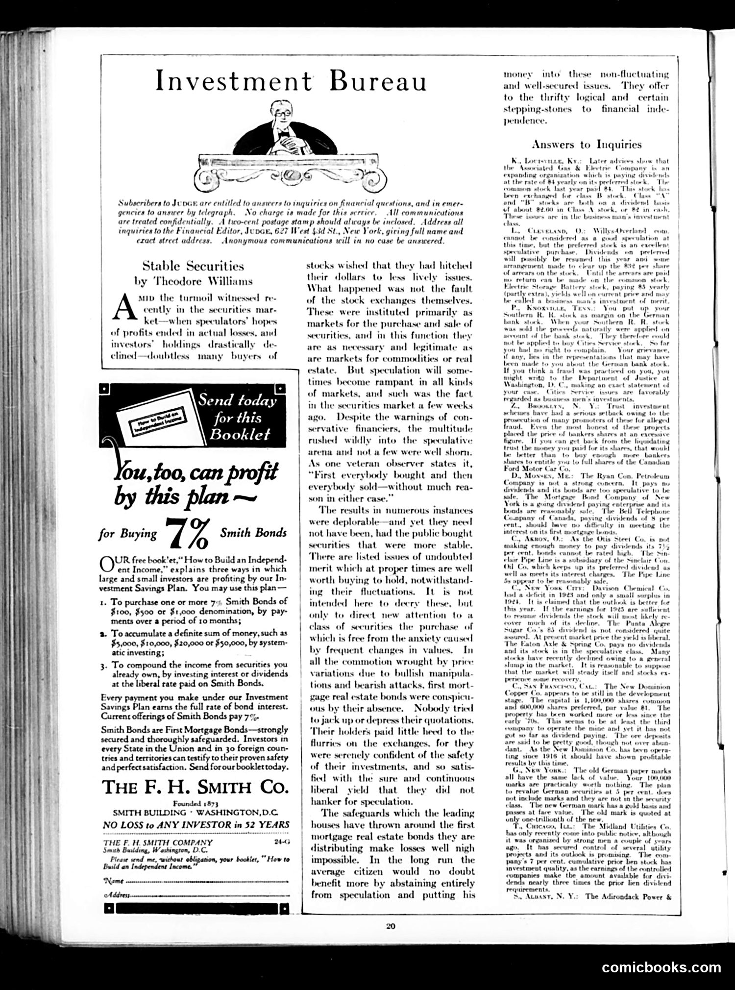 Judge — May 2, 1925 — page 22 of 36