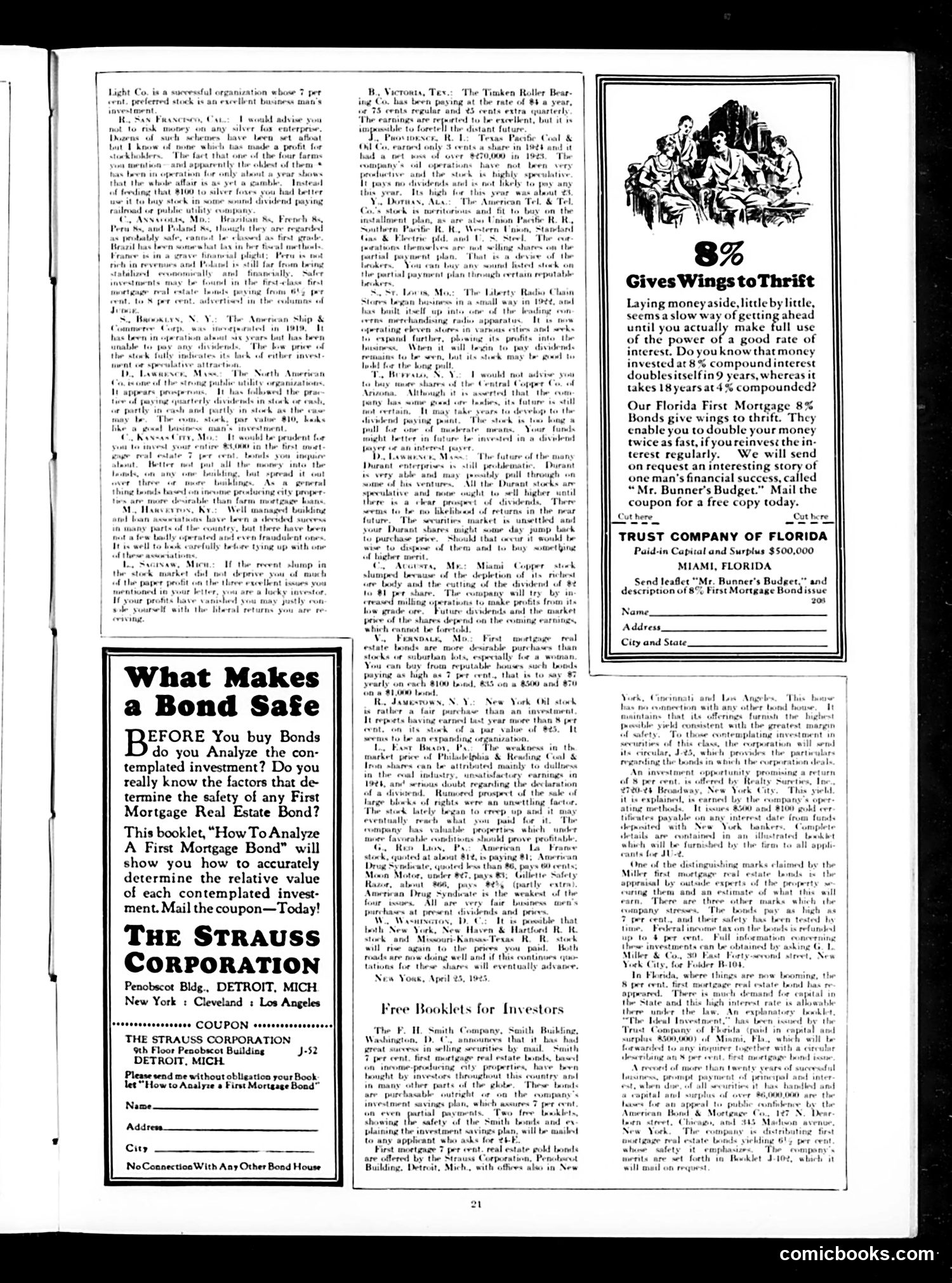 Judge — May 2, 1925 — page 23 of 36