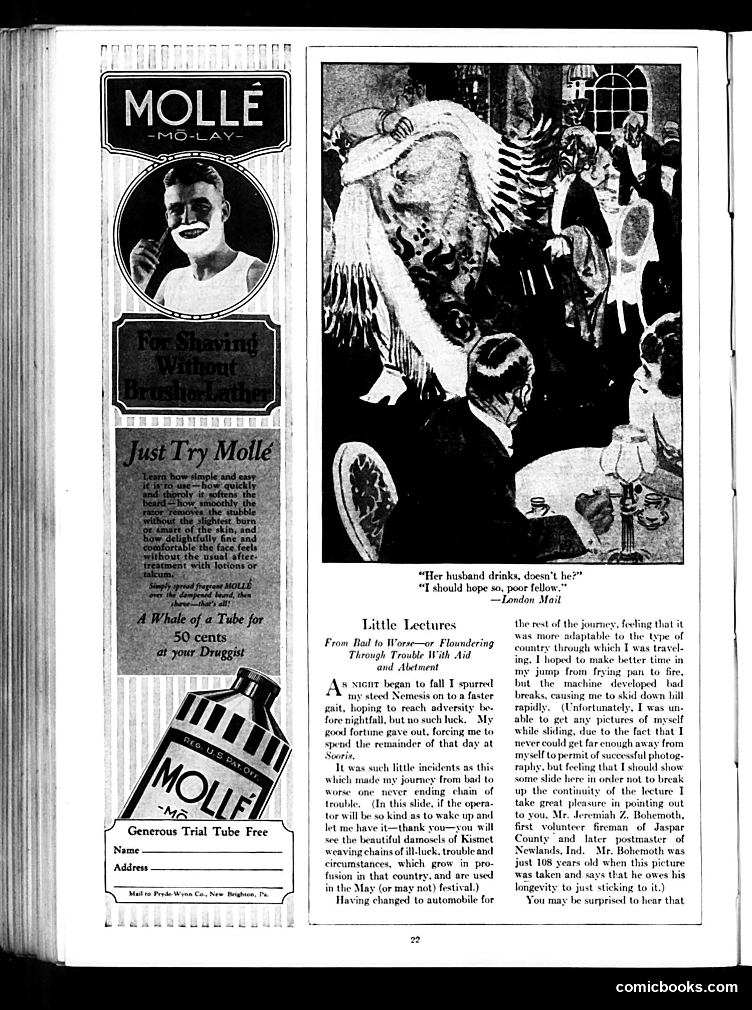 Judge — May 2, 1925 — page 24 of 36