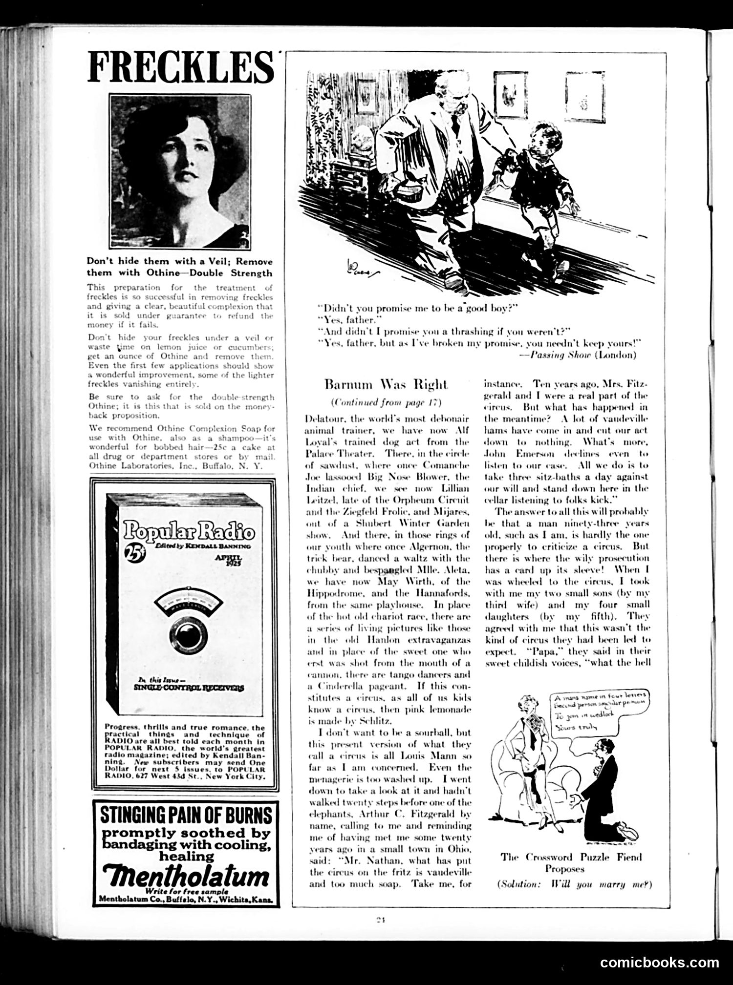 Judge — May 2, 1925 — page 26 of 36