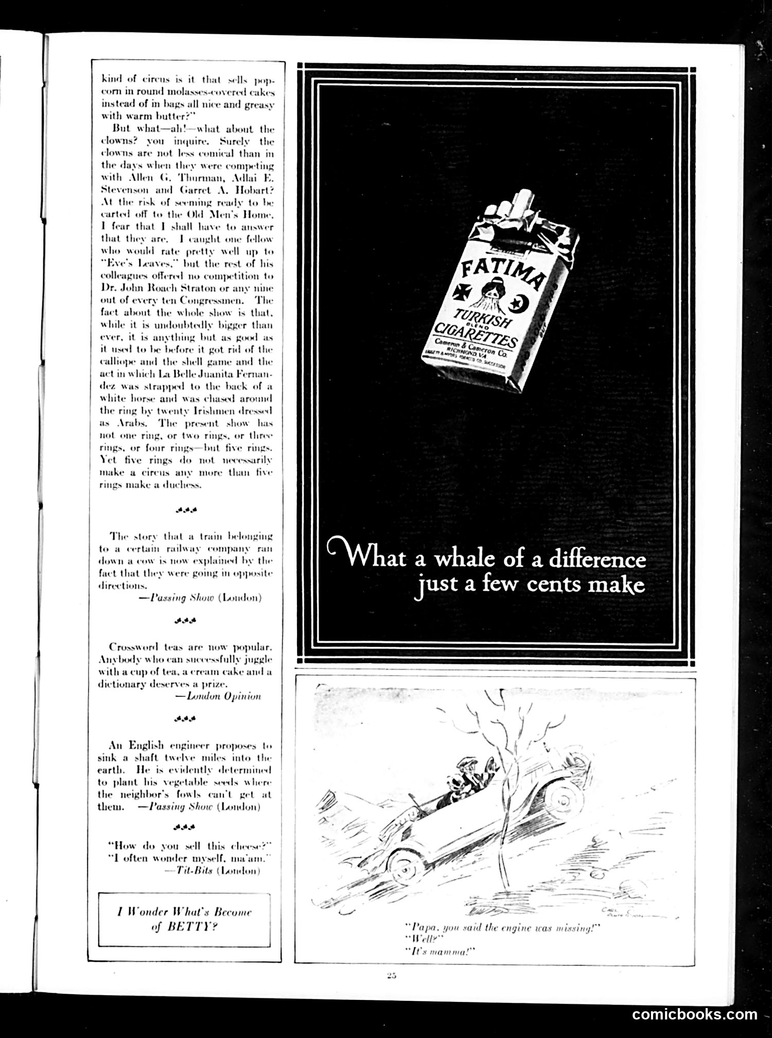Judge — May 2, 1925 — page 27 of 36