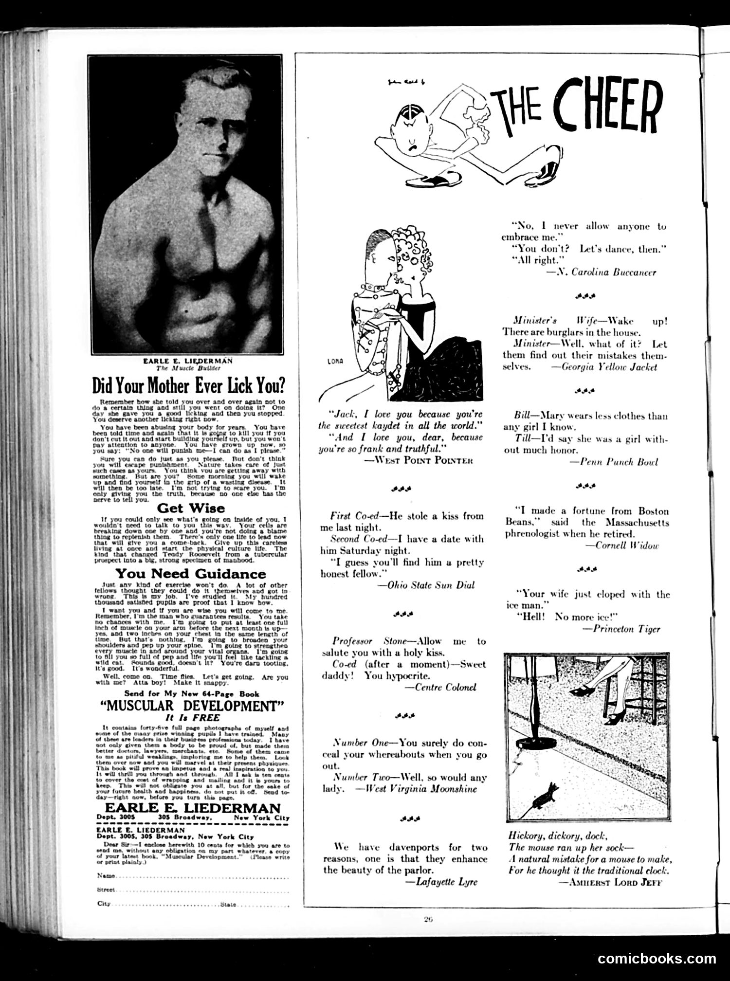 Judge — May 2, 1925 — page 28 of 36