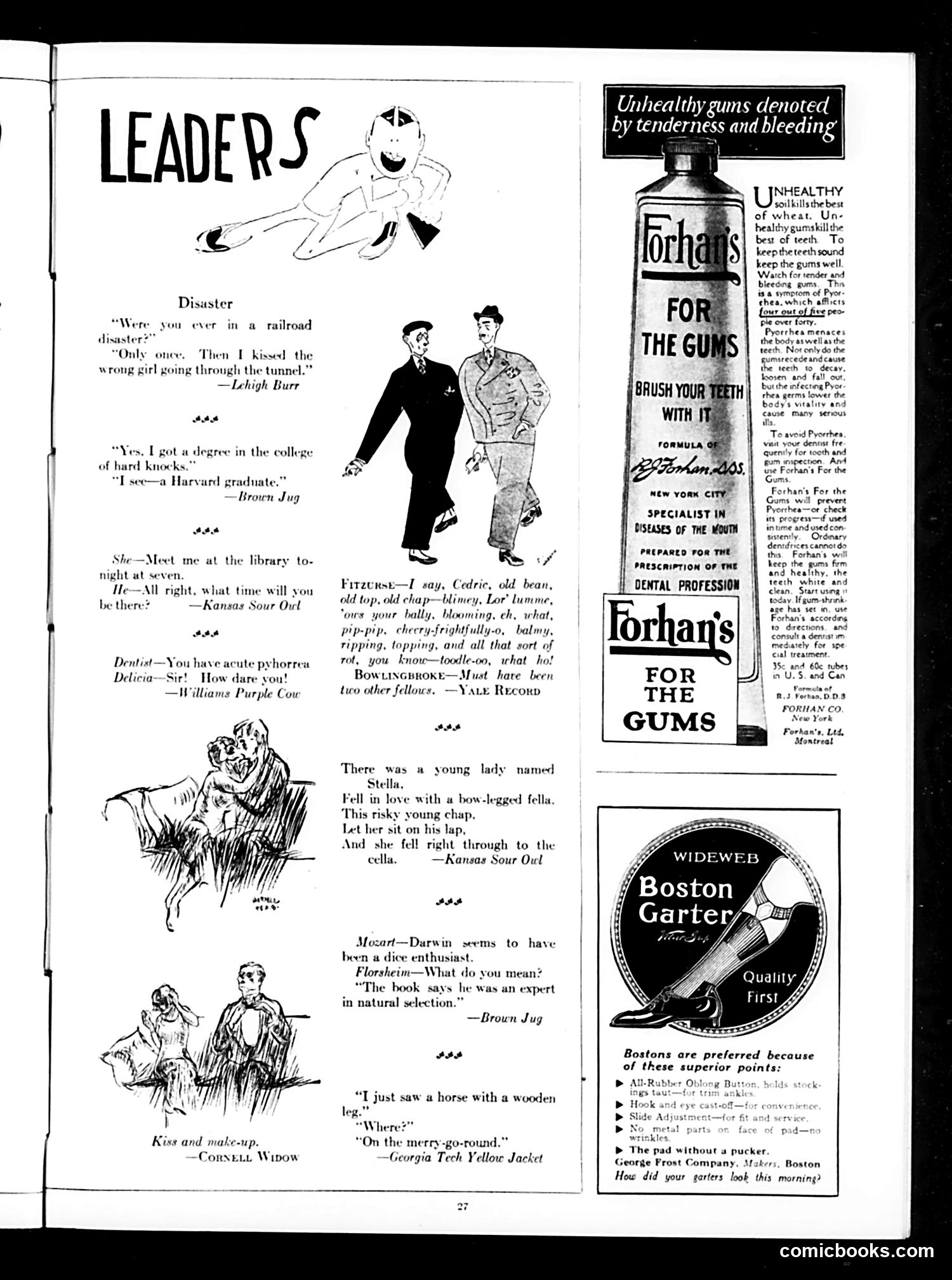 Judge — May 2, 1925 — page 29 of 36