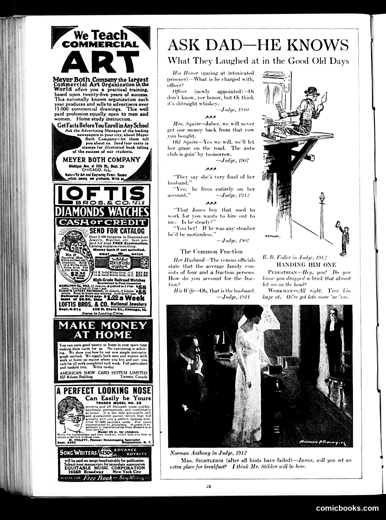 Judge — May 2, 1925 — page 30 of 36
