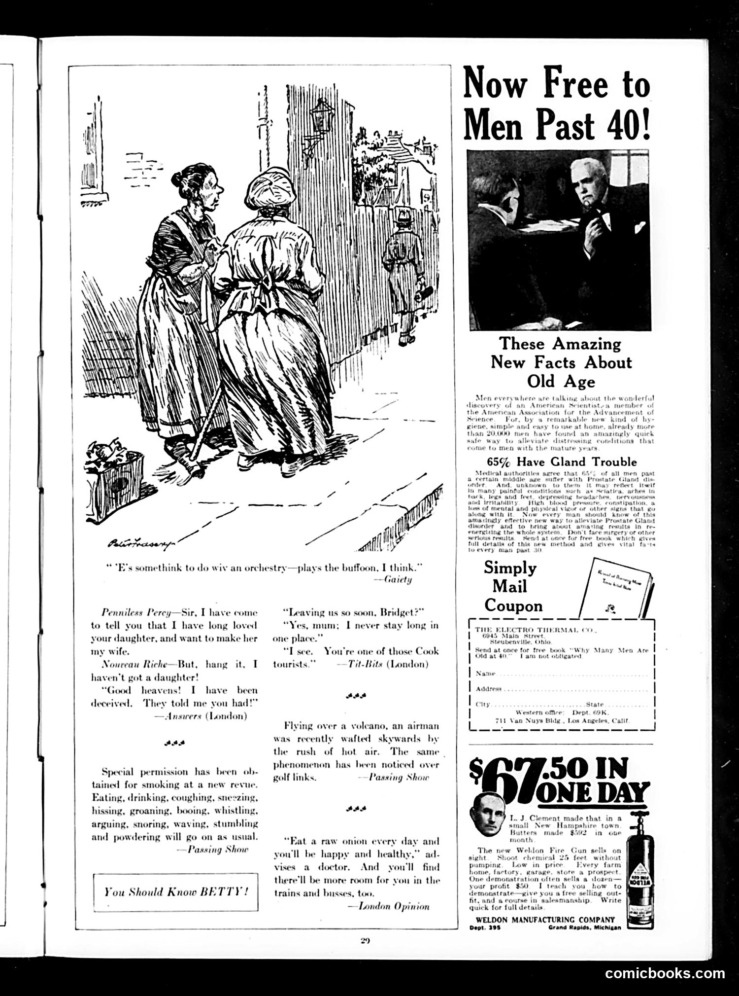 Judge — May 2, 1925 — page 31 of 36