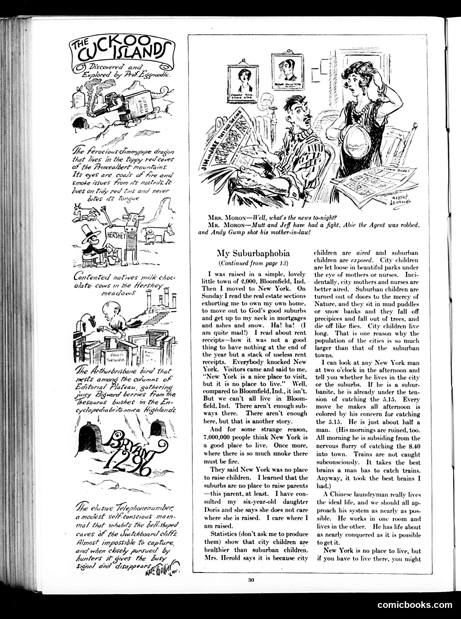 Judge — May 2, 1925 — page 32 of 36