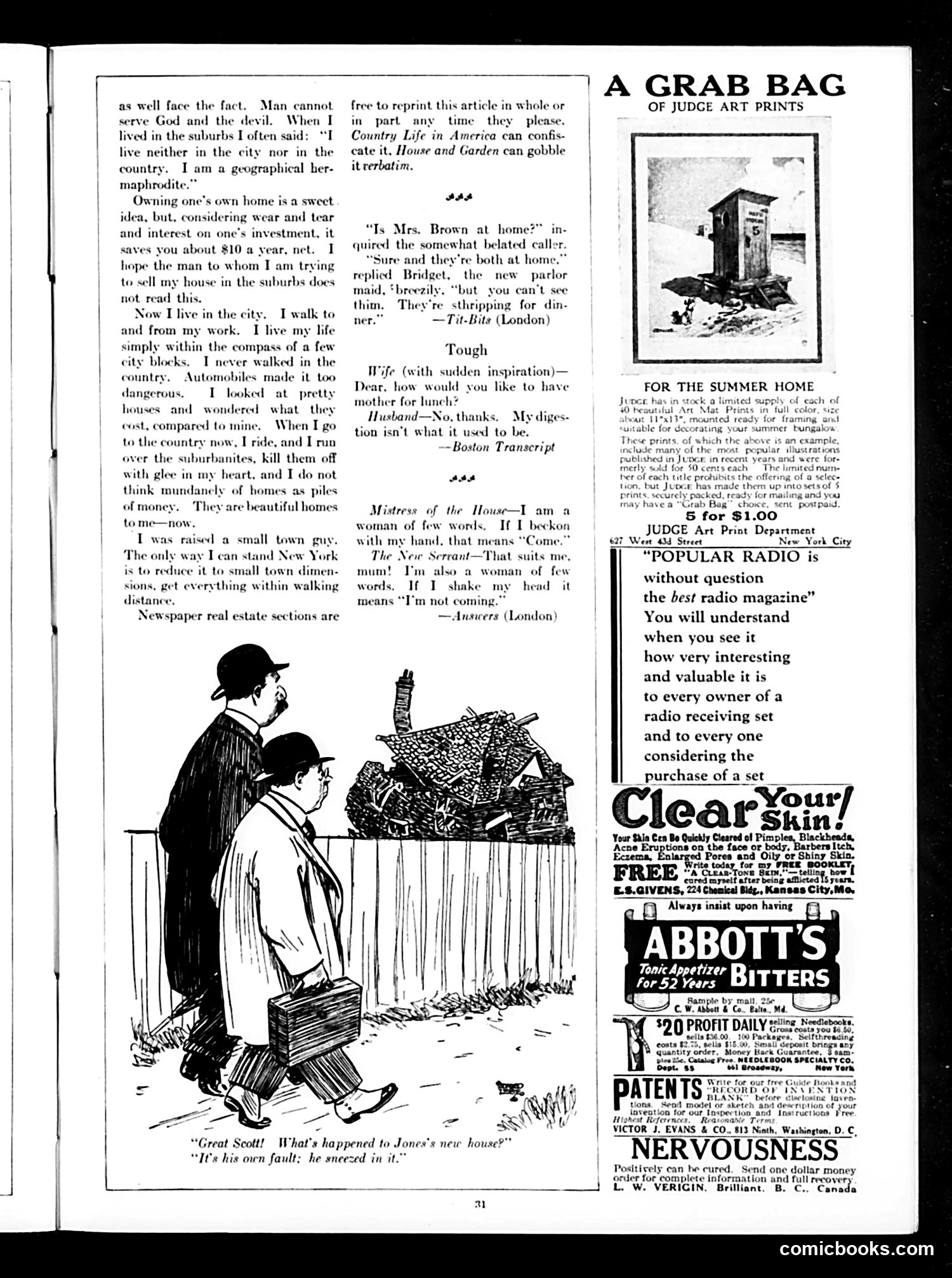 Judge — May 2, 1925 — page 33 of 36