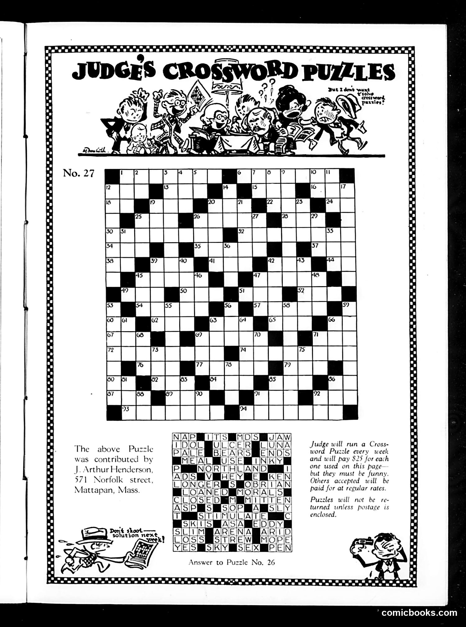 Judge — May 2, 1925 — page 35 of 36