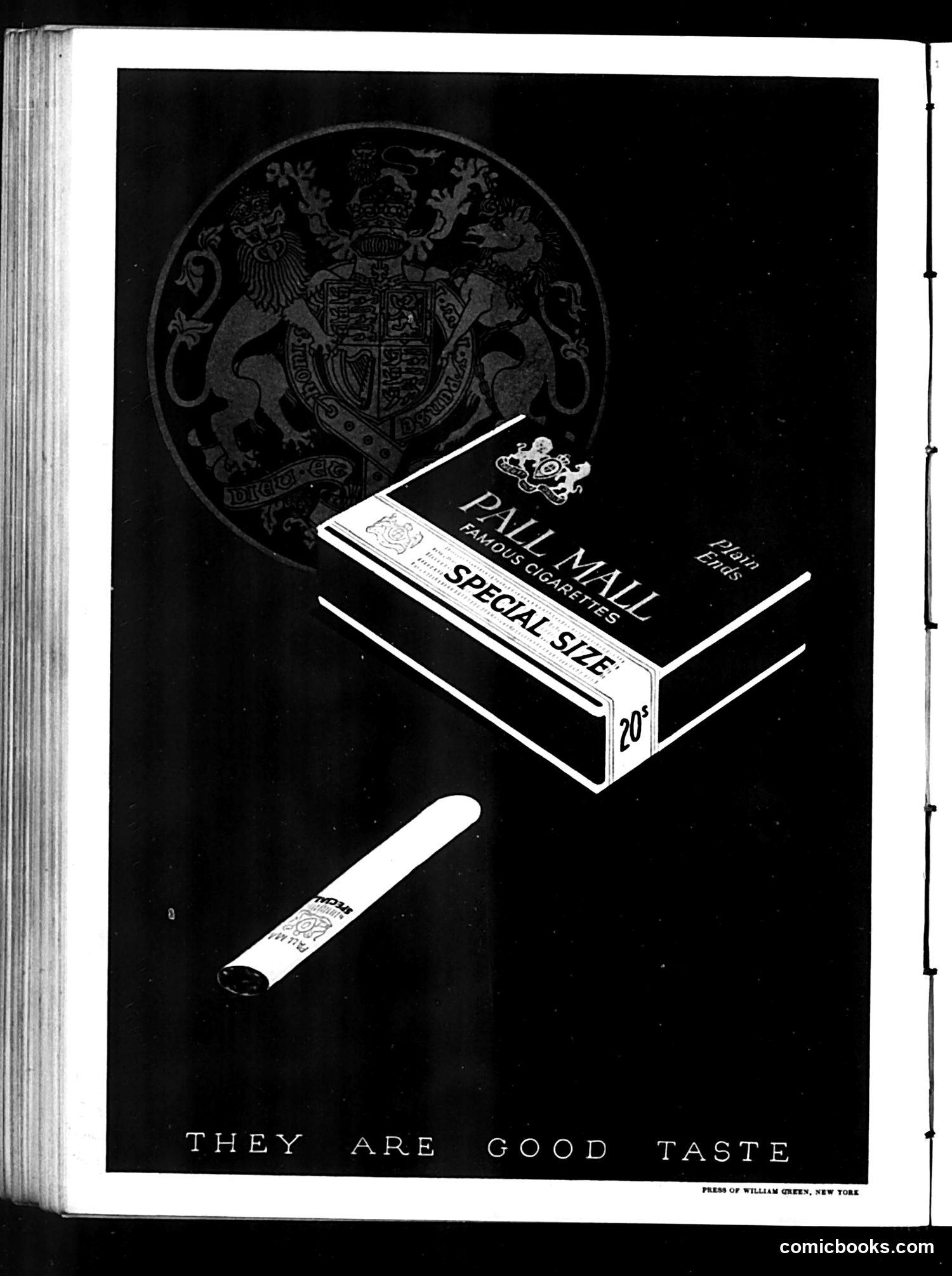 Judge — May 2, 1925 — page 36 of 36